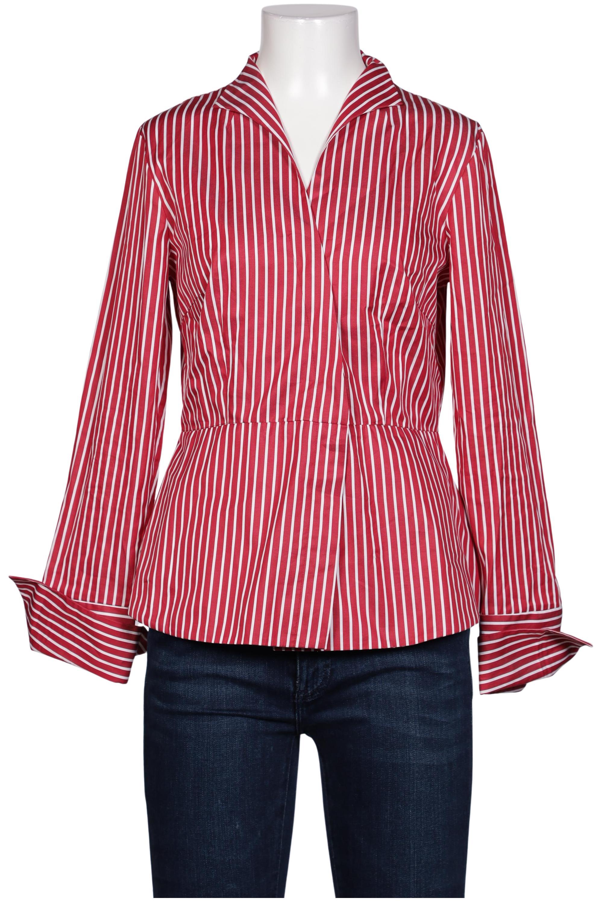 

Van Laack Damen Bluse, mehrfarbig, Gr. 36