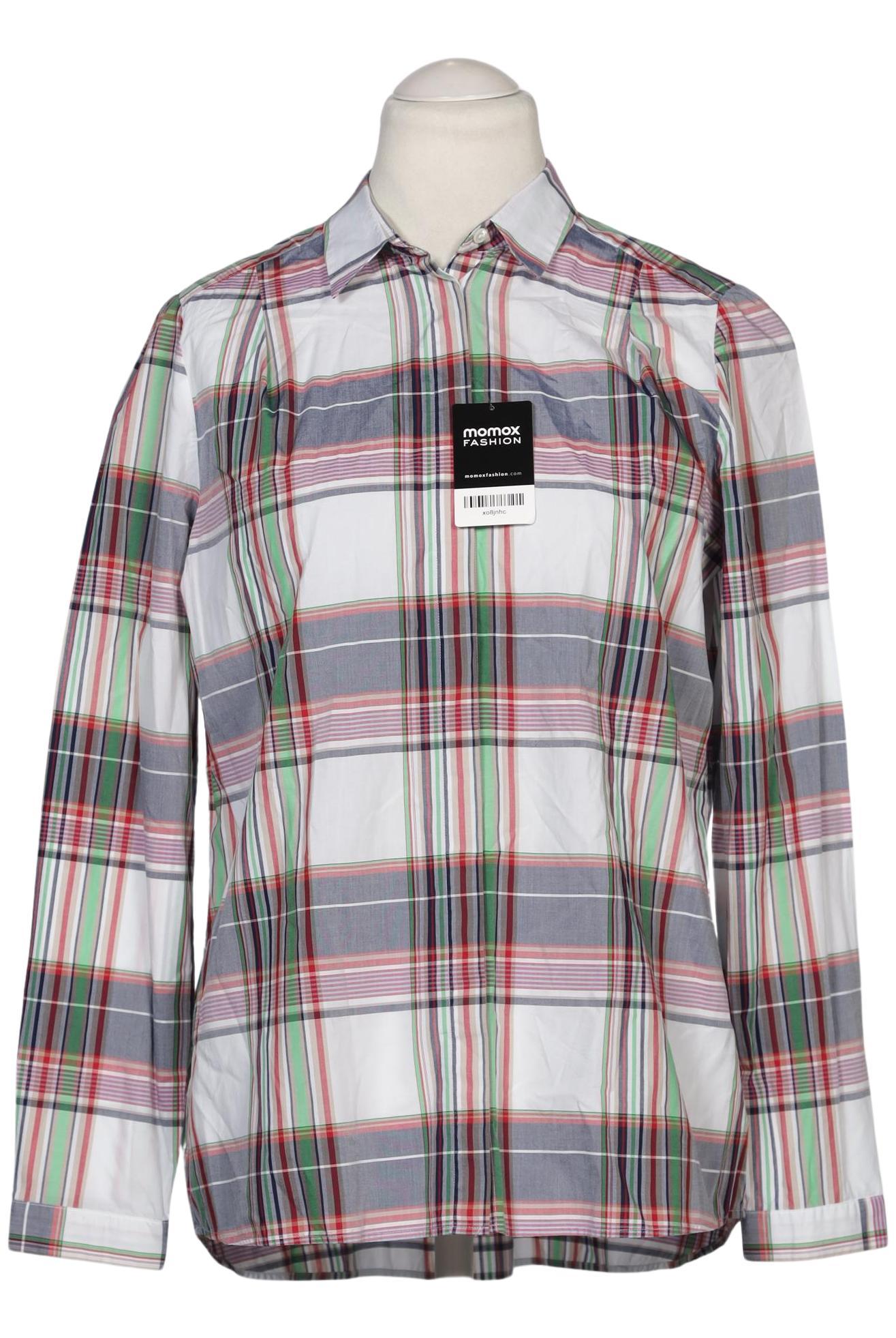 

Van Laack Damen Bluse, mehrfarbig, Gr. 42