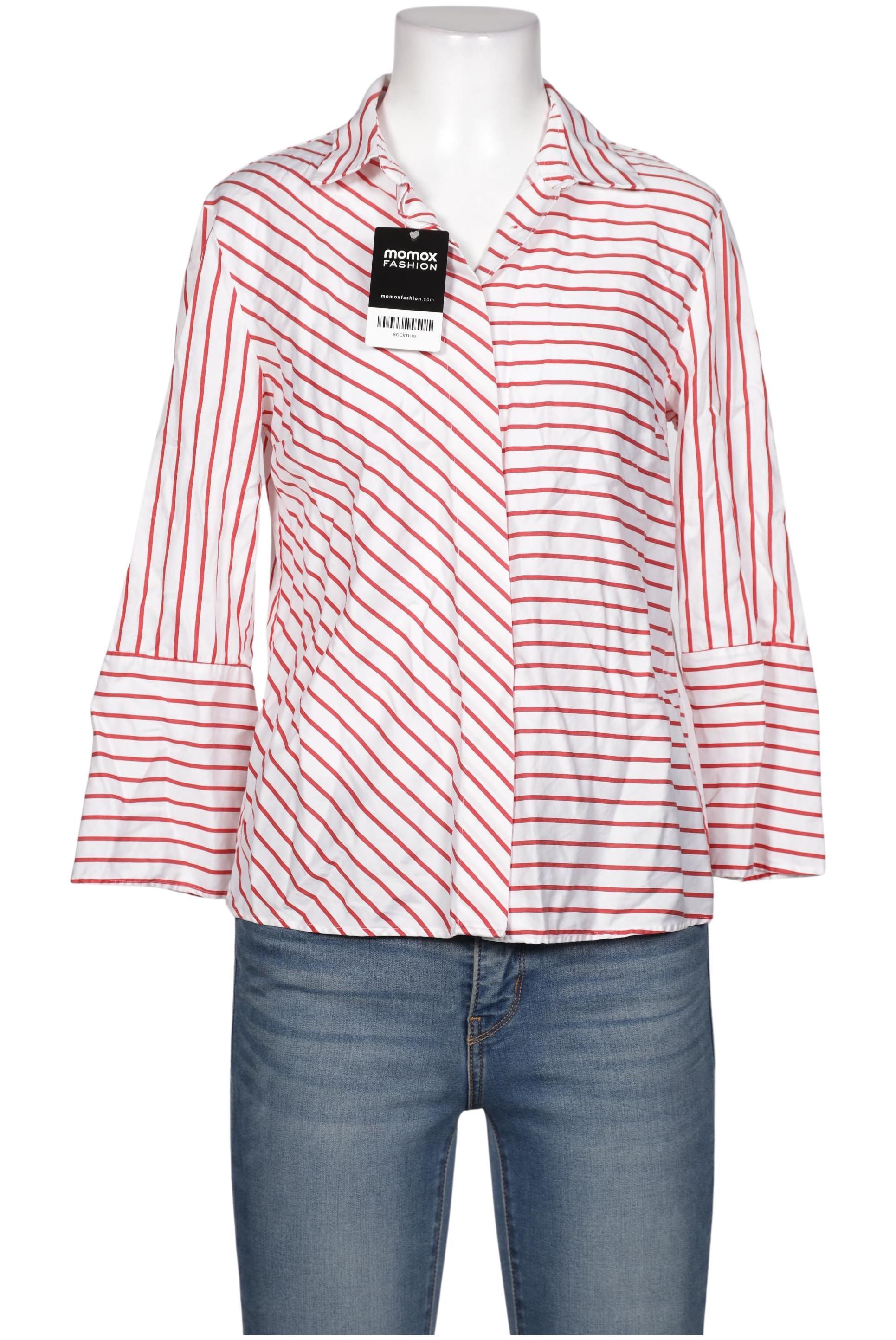 

Van Laack Damen Bluse, mehrfarbig, Gr. 34