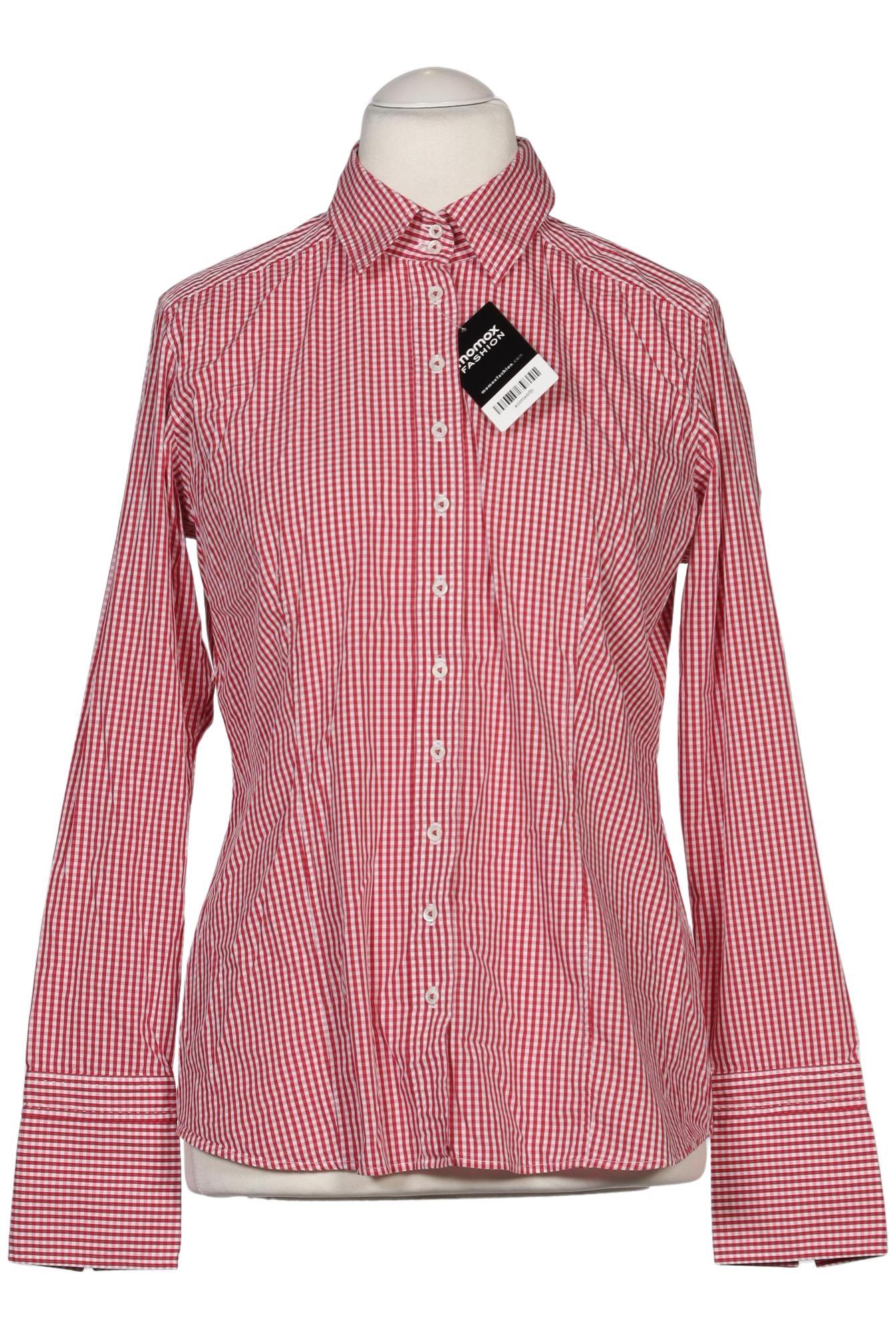 

Van Laack Damen Bluse, mehrfarbig, Gr. 42