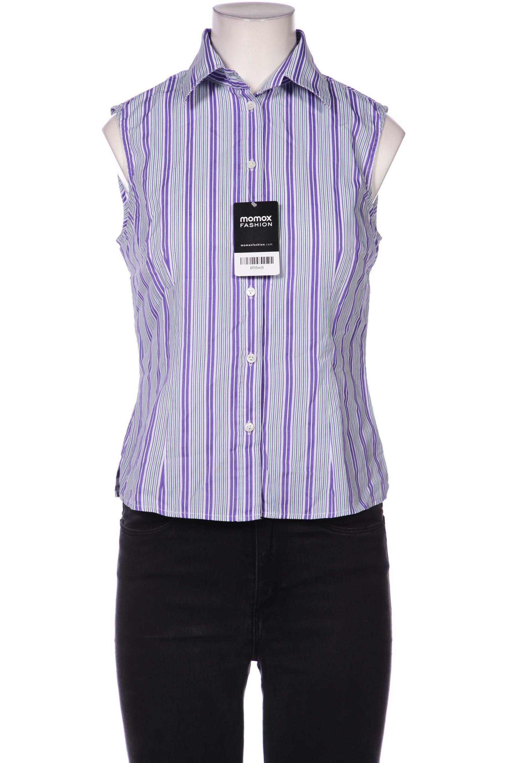 

Van Laack Damen Bluse, flieder, Gr. 36