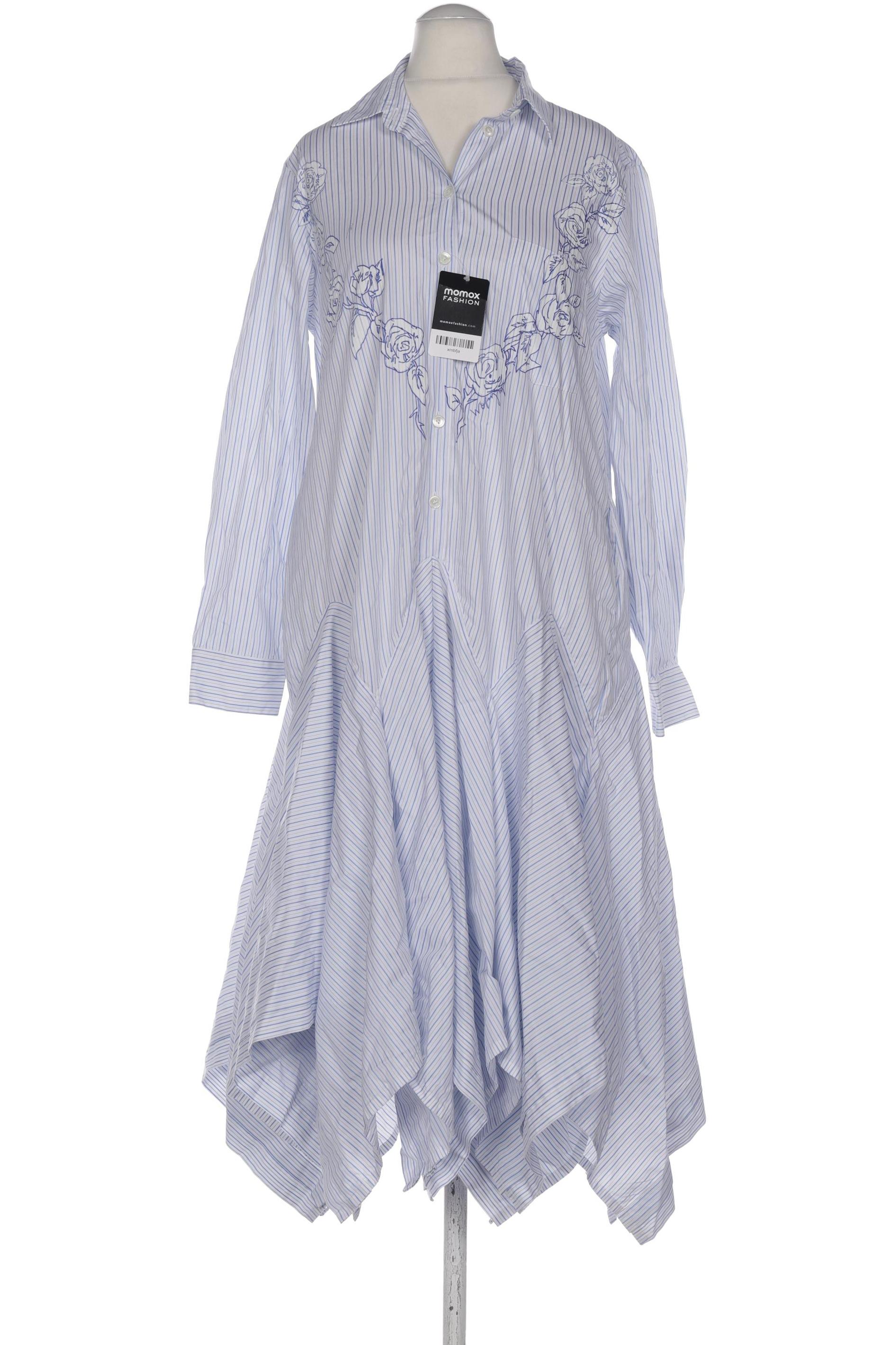 

Van Laack Damen Kleid, weiß, Gr. 38