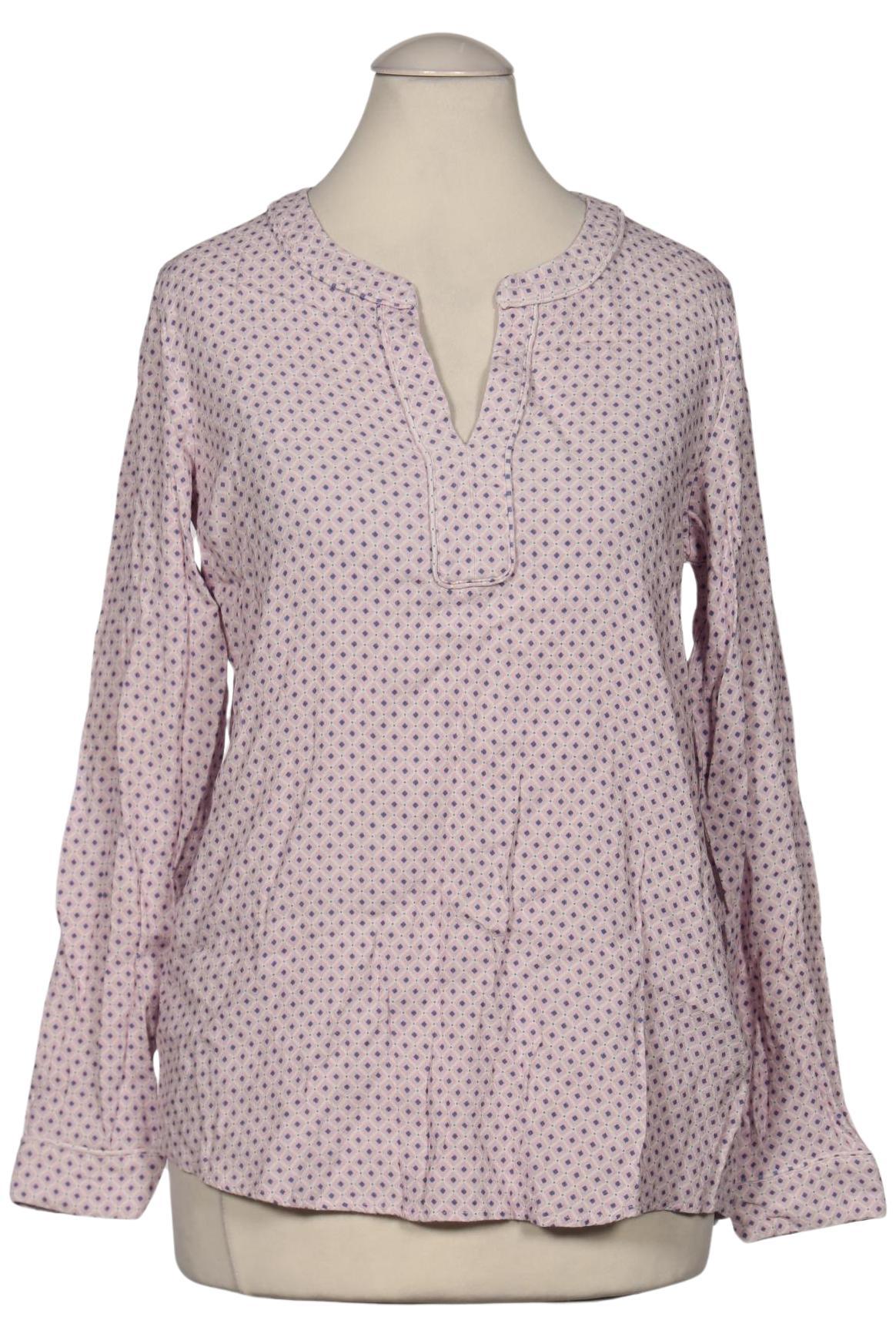 

Van Laack Damen Bluse, flieder, Gr. 32