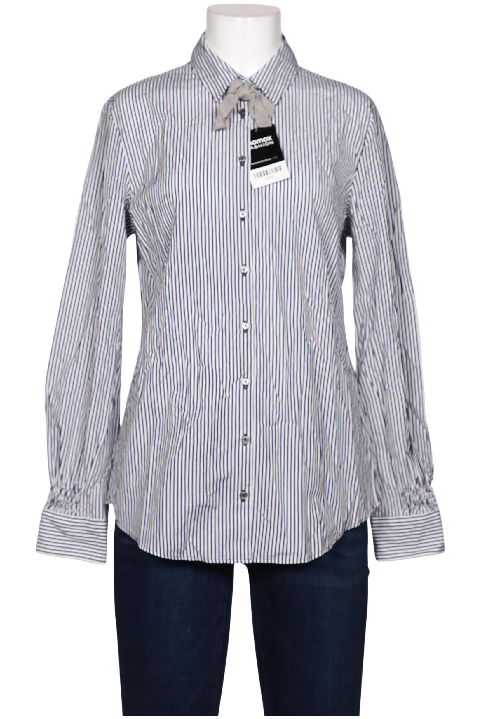 

Van Laack Damen Bluse, mehrfarbig, Gr. 38