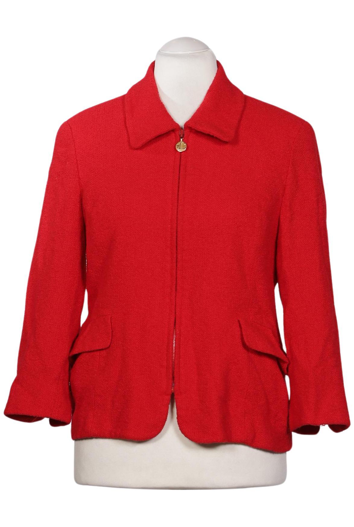 

Van Laack Damen Blazer, rot, Gr. 40