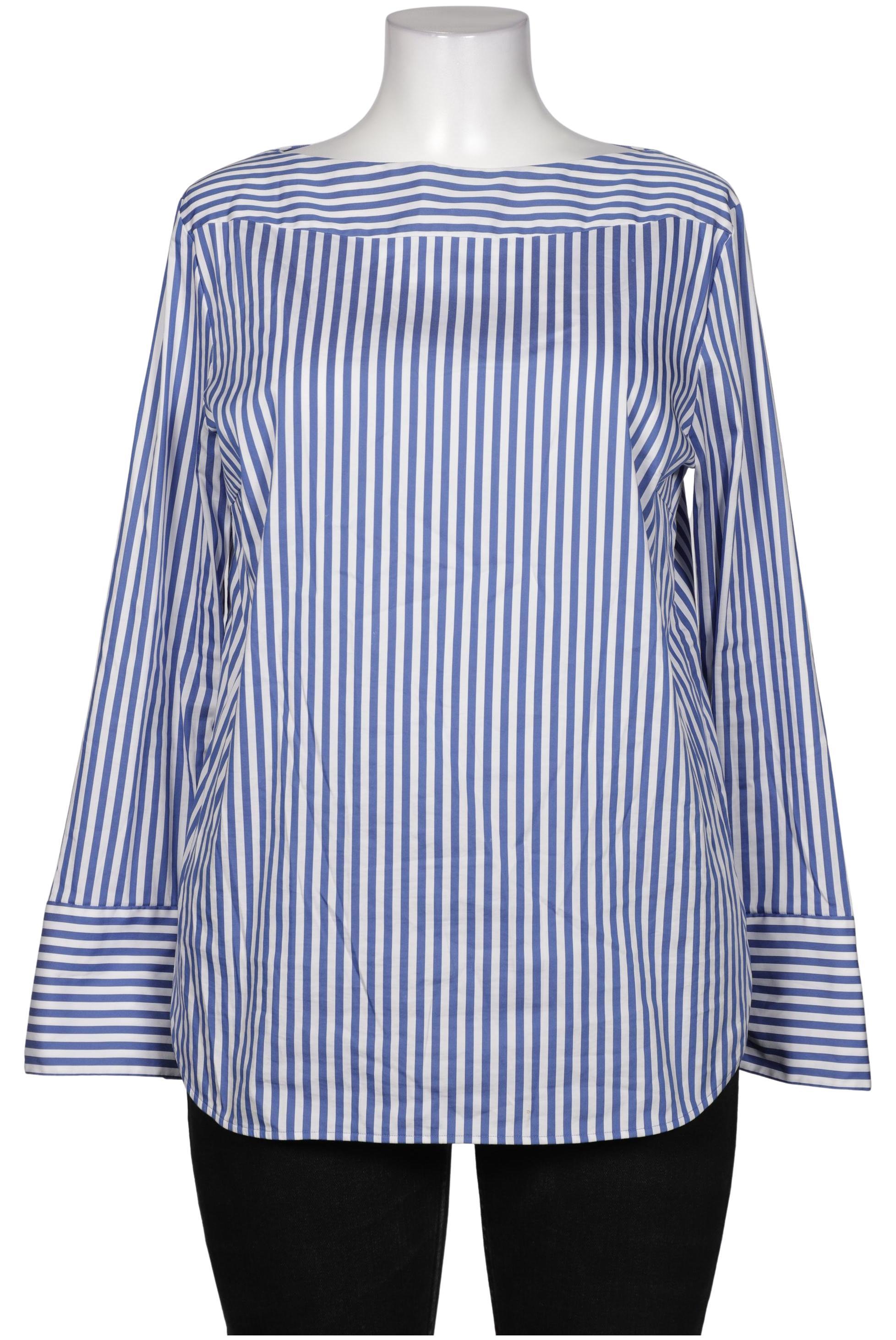 

Van Laack Damen Bluse, mehrfarbig, Gr. 42