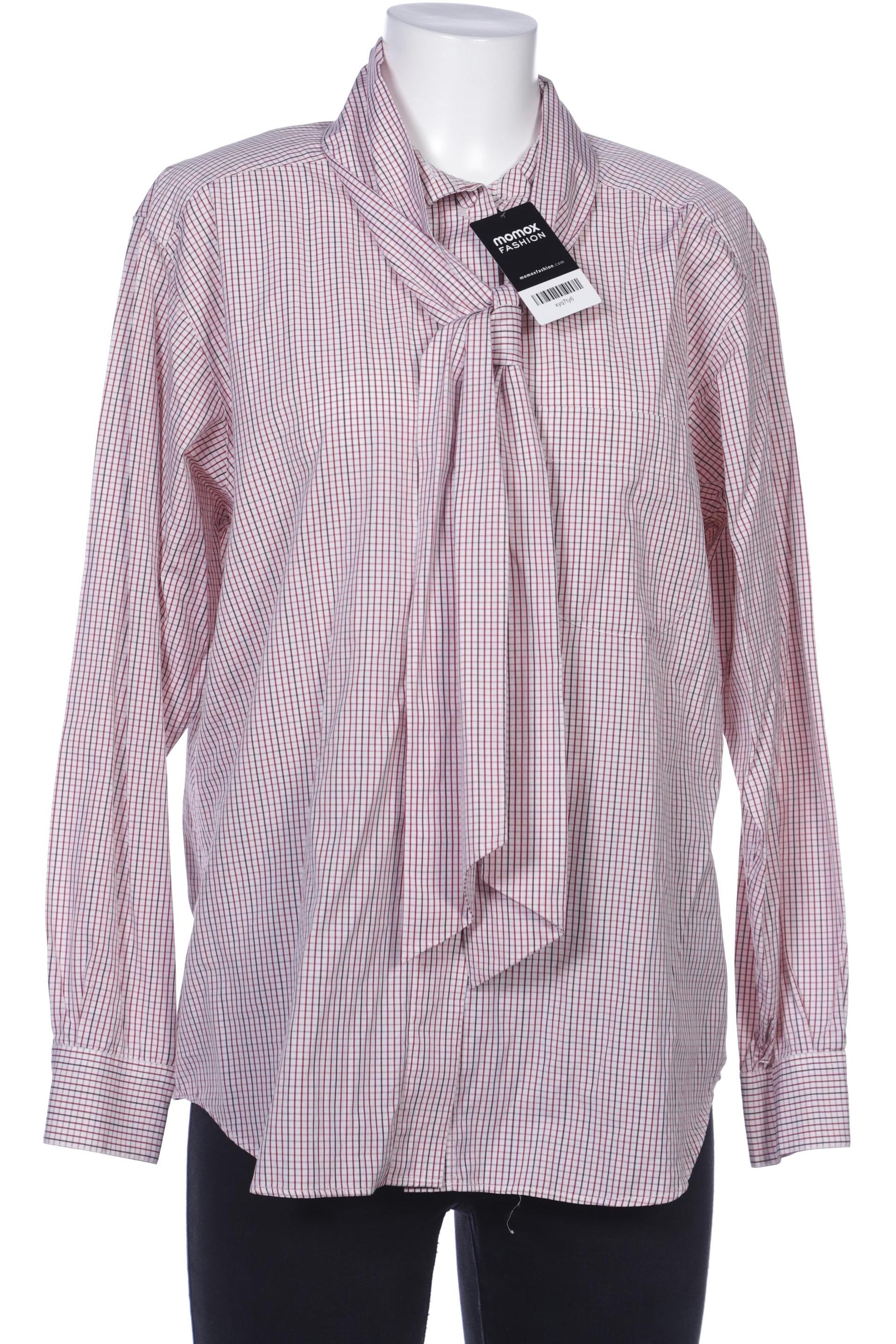 

Van Laack Damen Bluse, pink, Gr. 42