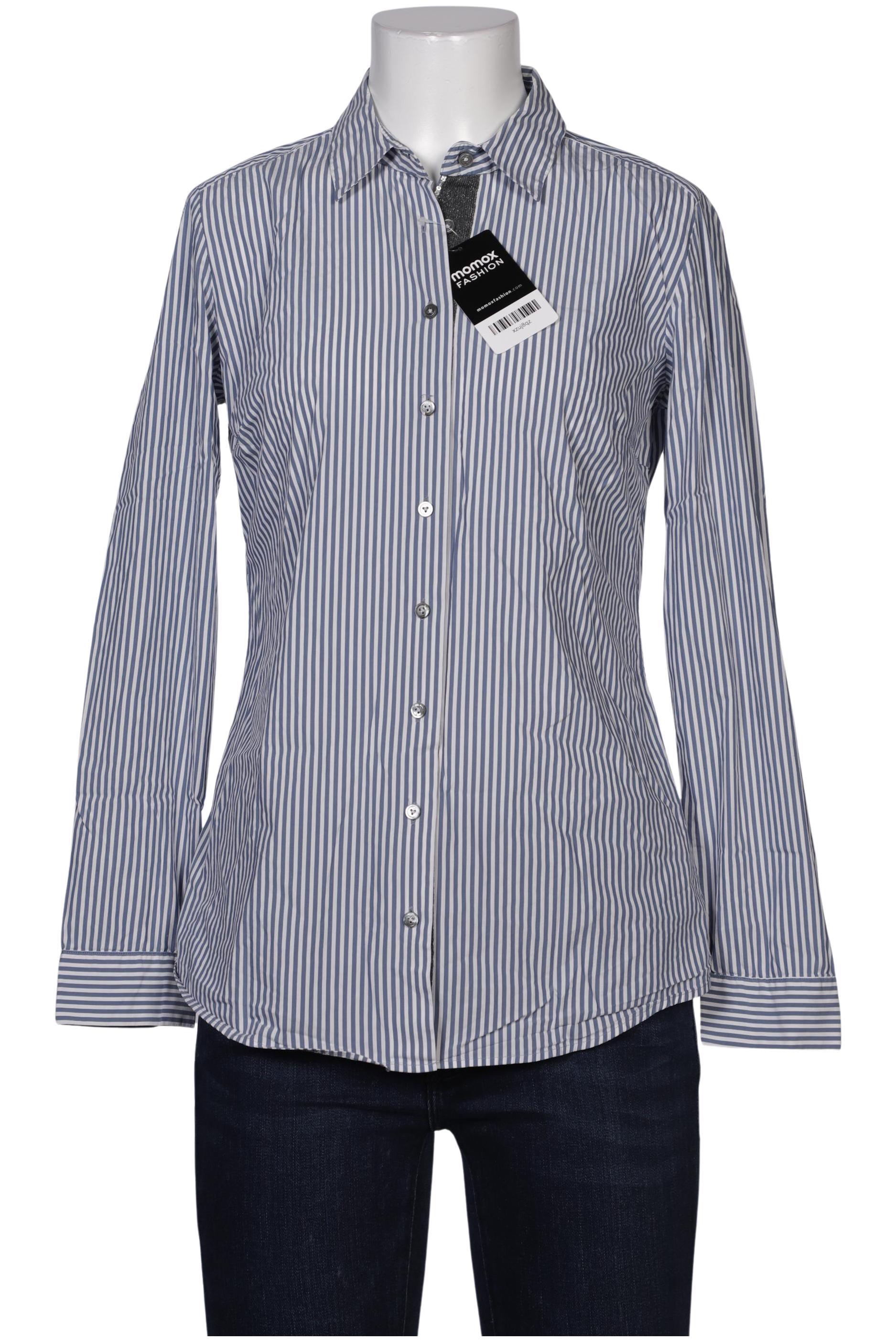 

Van Laack Damen Bluse, mehrfarbig, Gr. 38