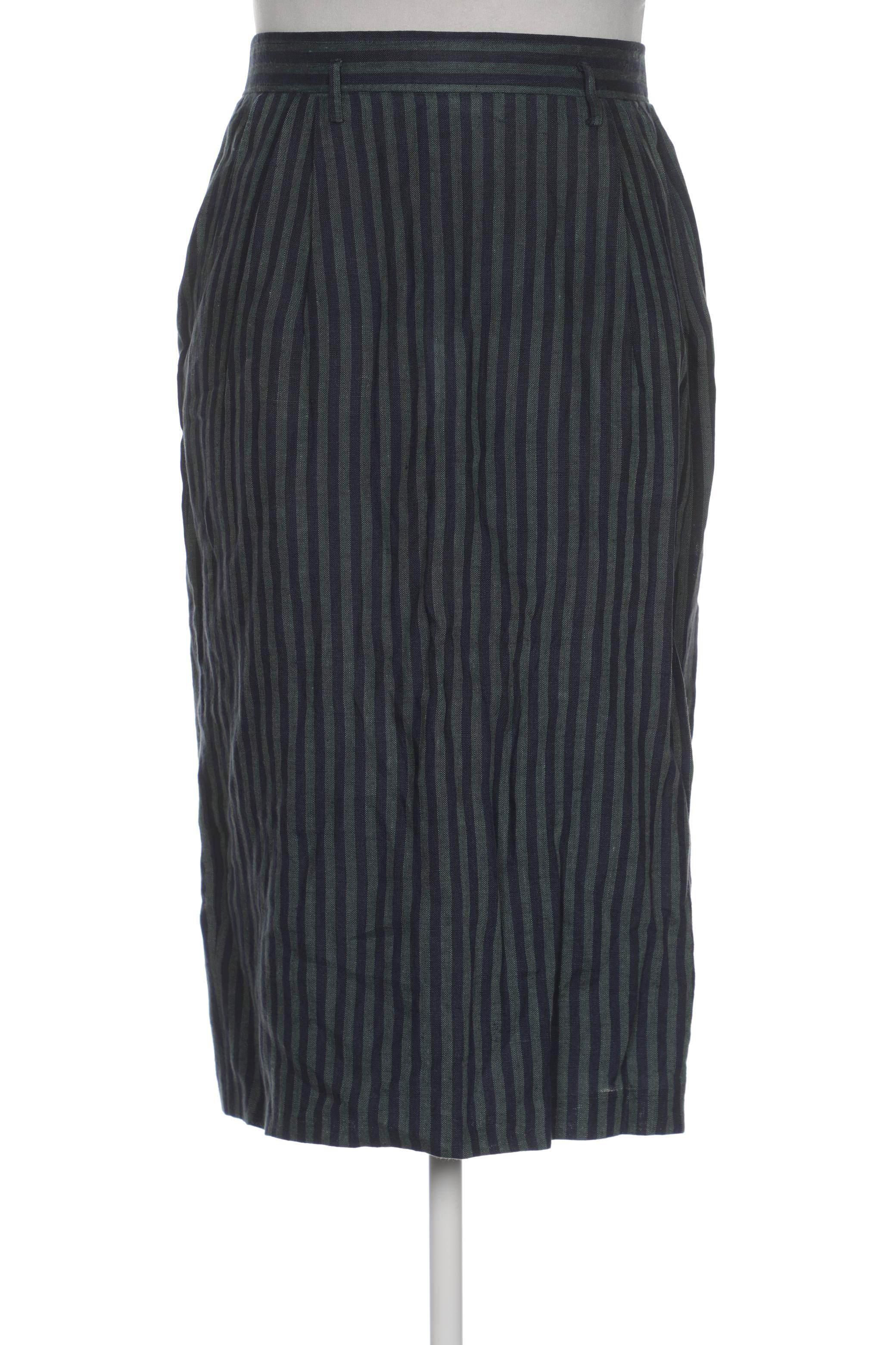 

Van Laack Damen Rock, grün, Gr. 42