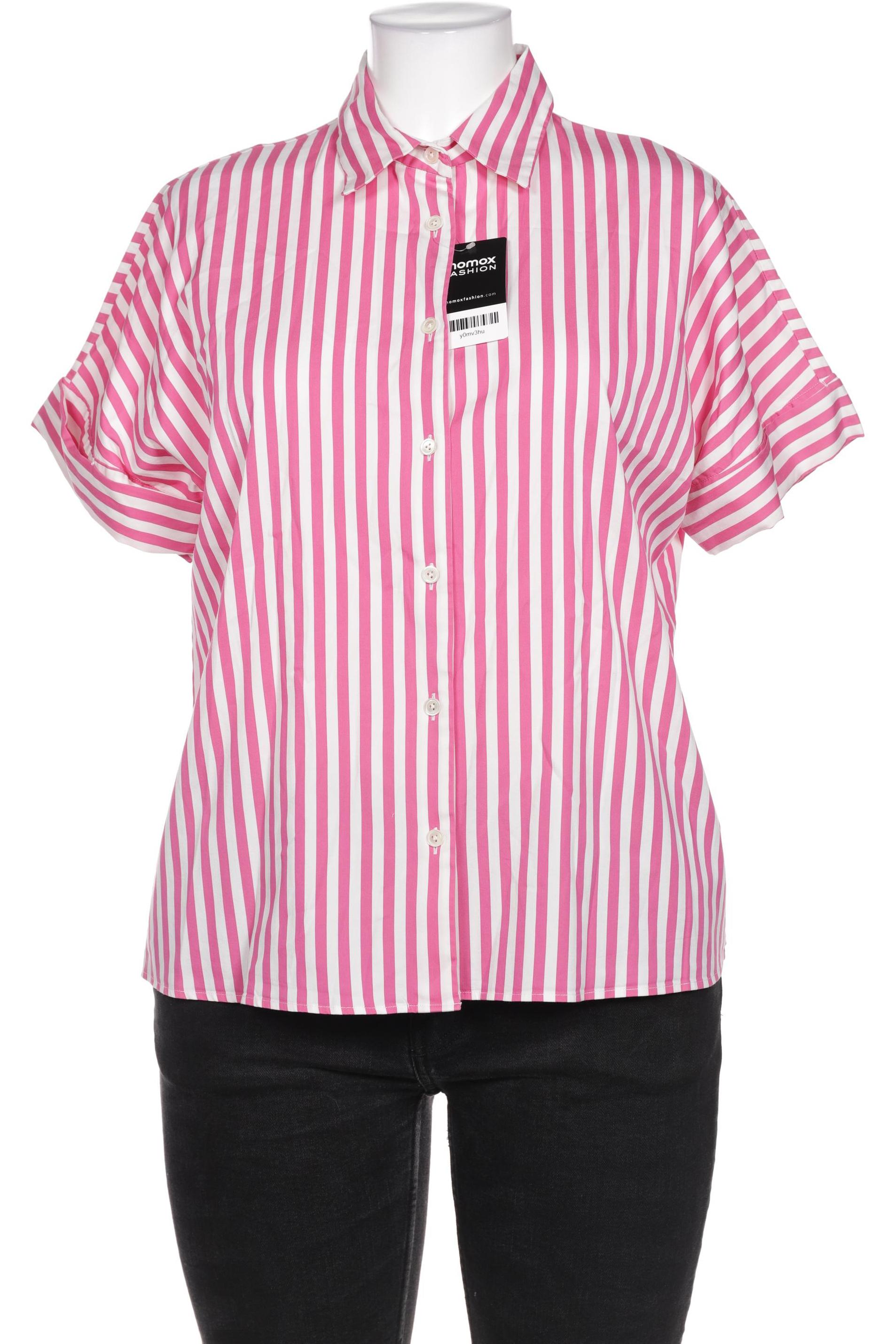 

Van Laack Damen Bluse, pink