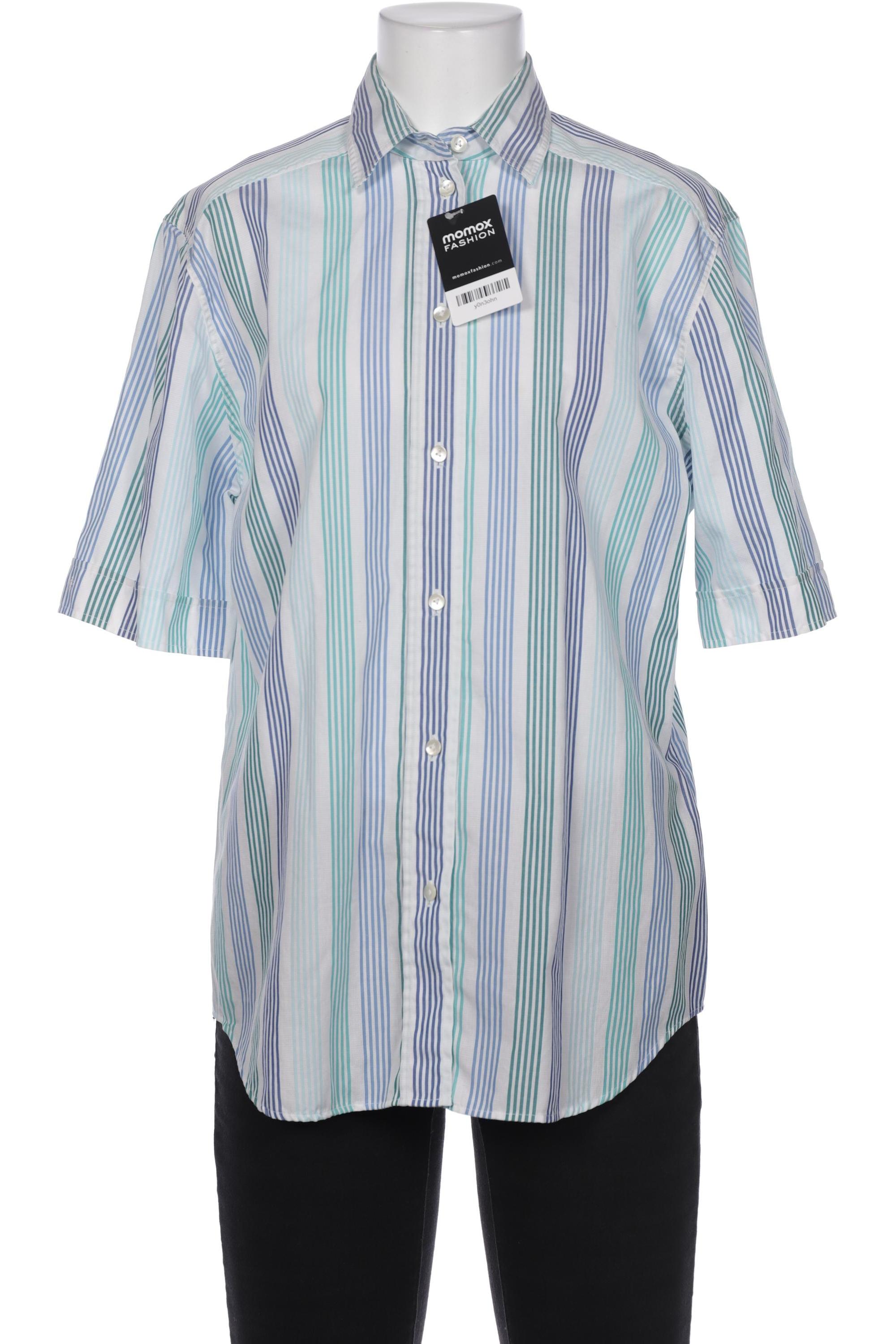 

Van Laack Damen Bluse, weiß, Gr. 38