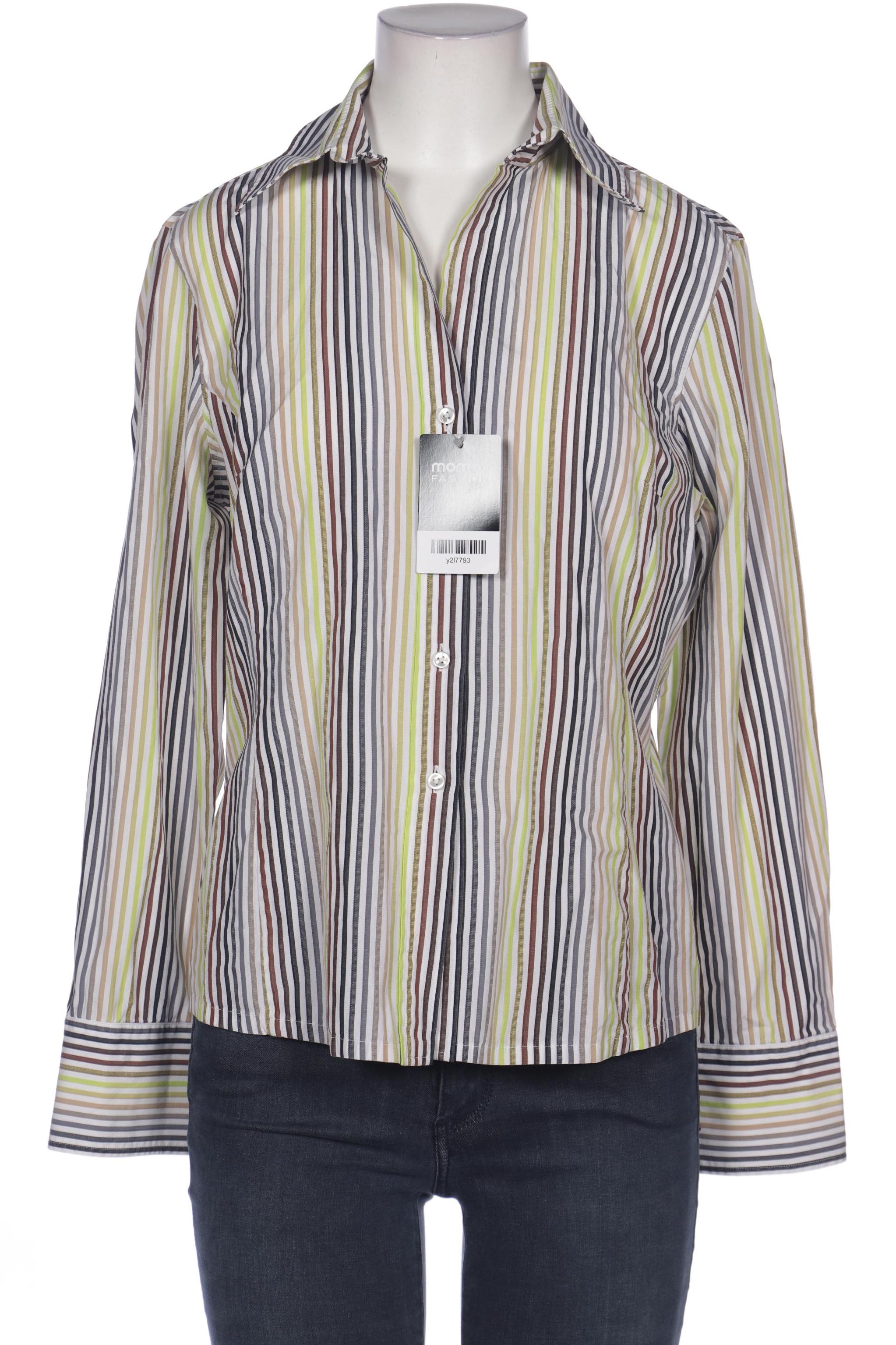 

Van Laack Damen Bluse, mehrfarbig, Gr. 40