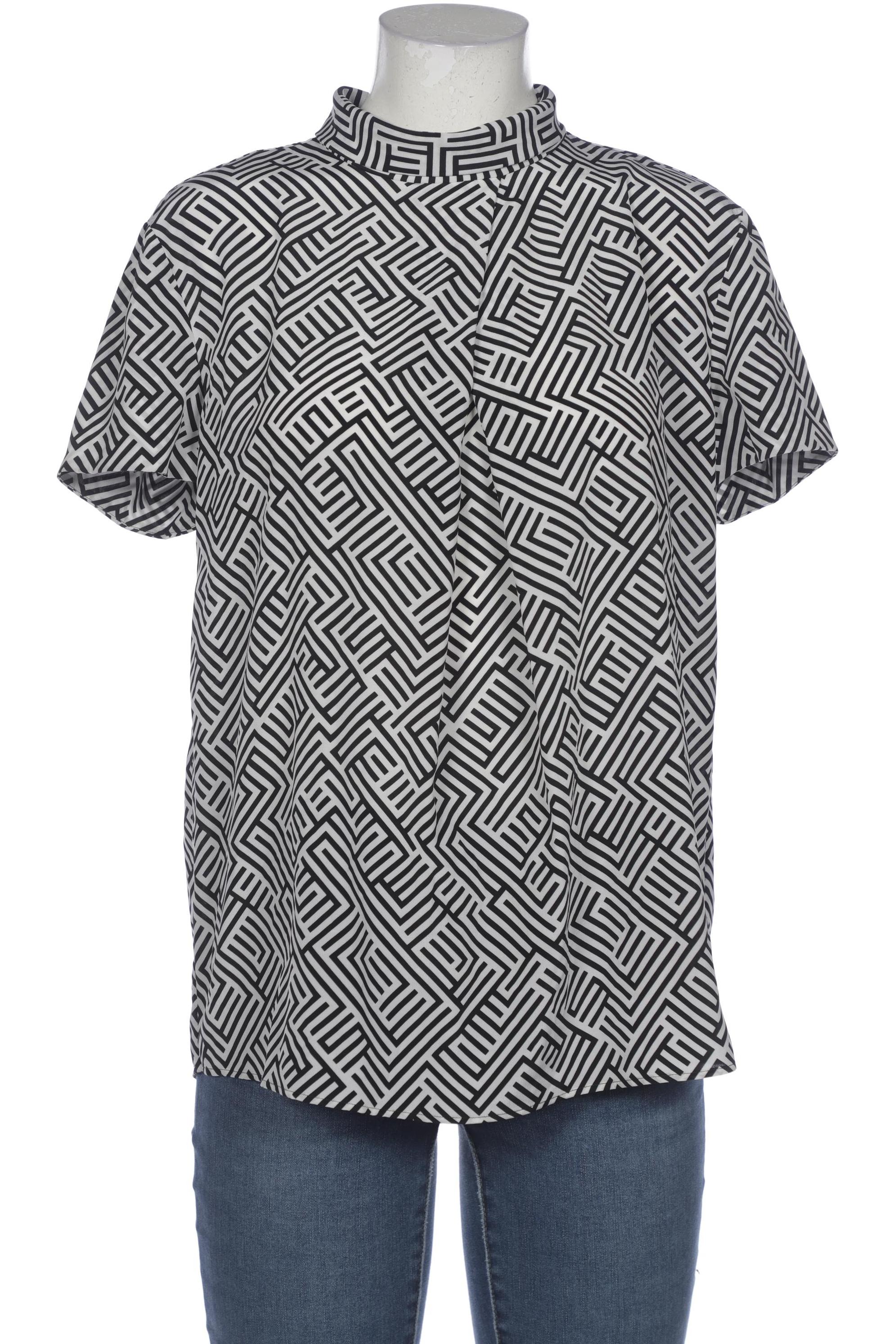 

Van Laack Damen Bluse, schwarz, Gr. 40