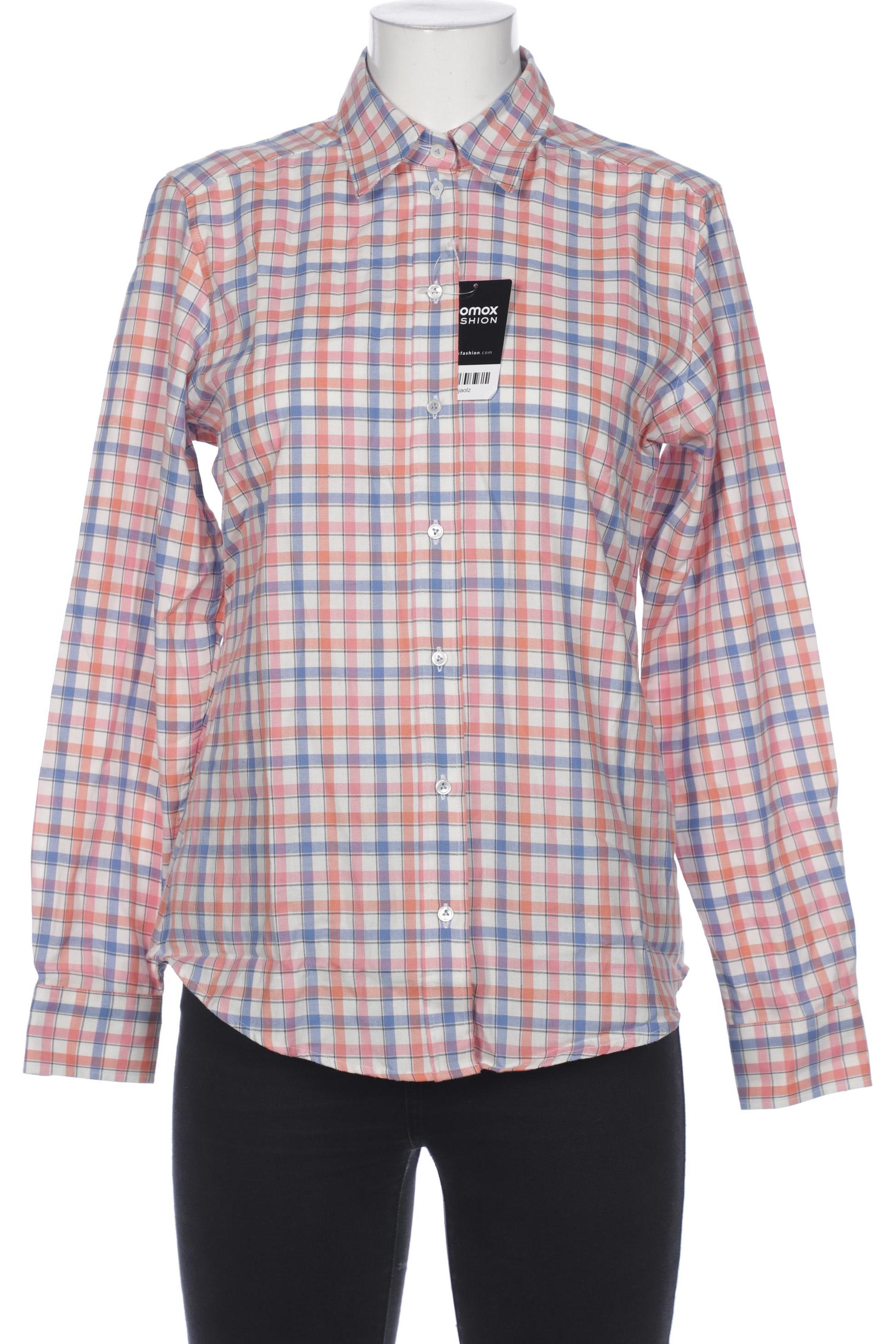 

Van Laack Damen Bluse, orange