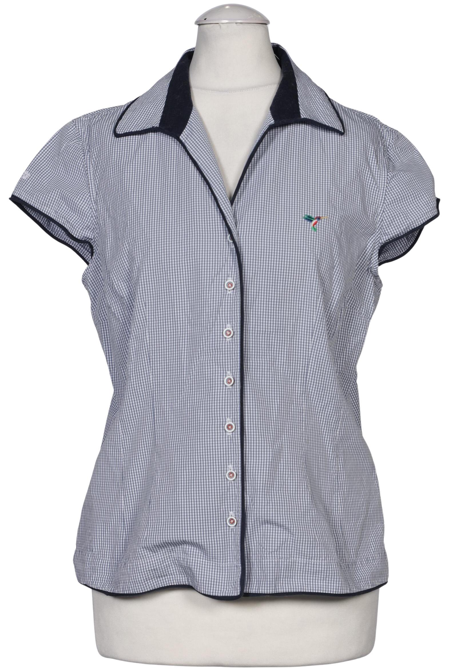 

Van Laack Damen Bluse, mehrfarbig, Gr. 38