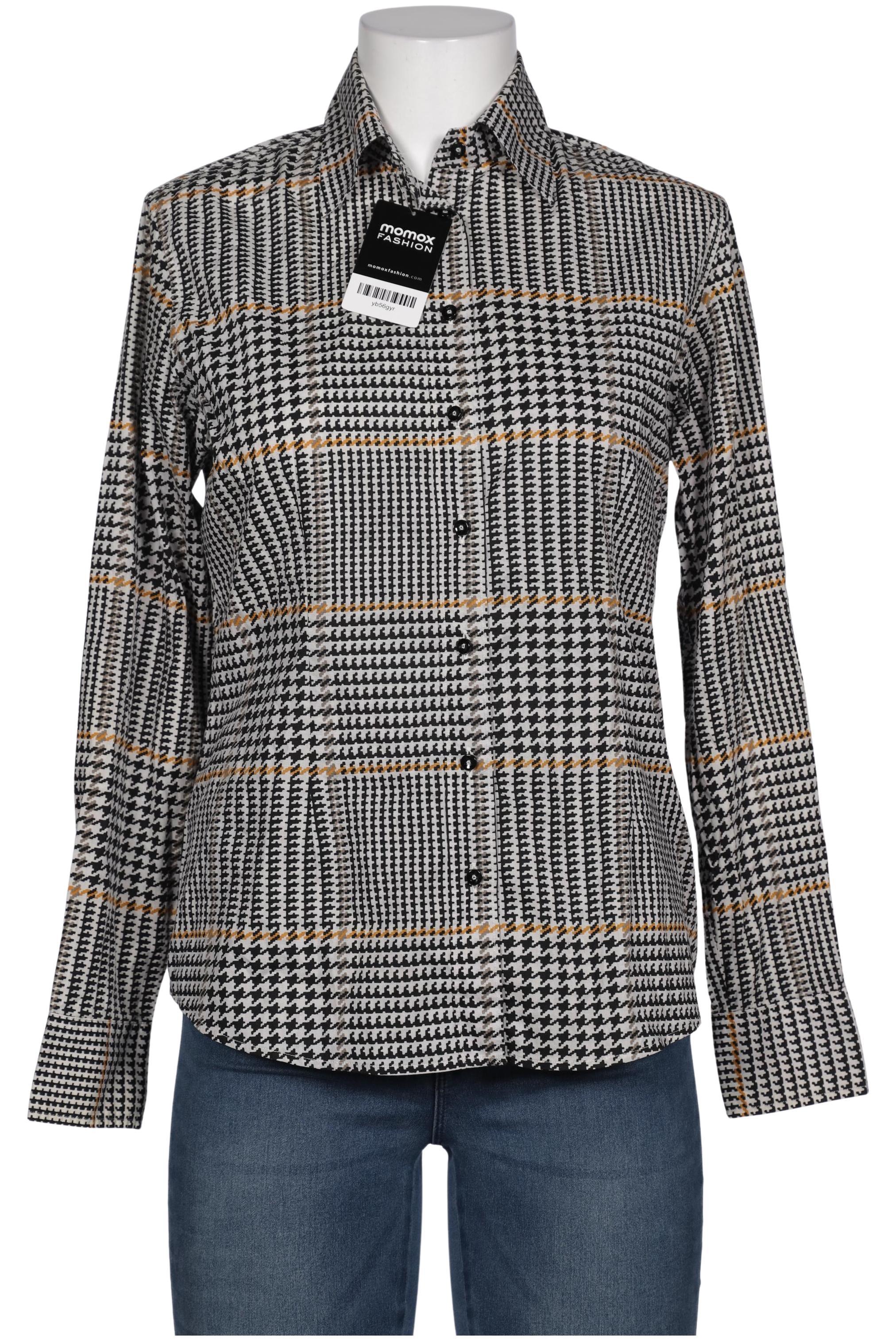 Thumbnail - Van Laack Damen Bluse, weiß, Gr. 40