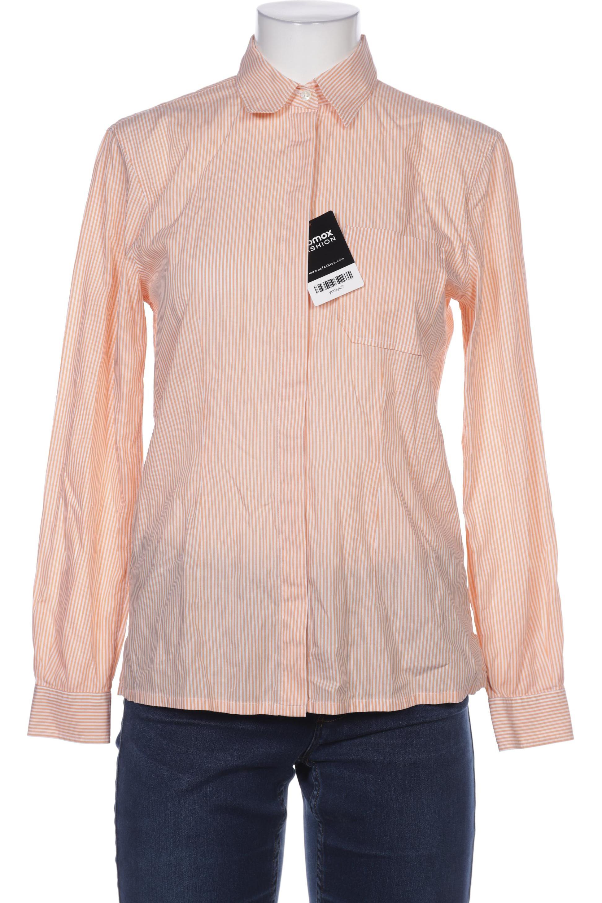 

Van Laack Damen Bluse, orange