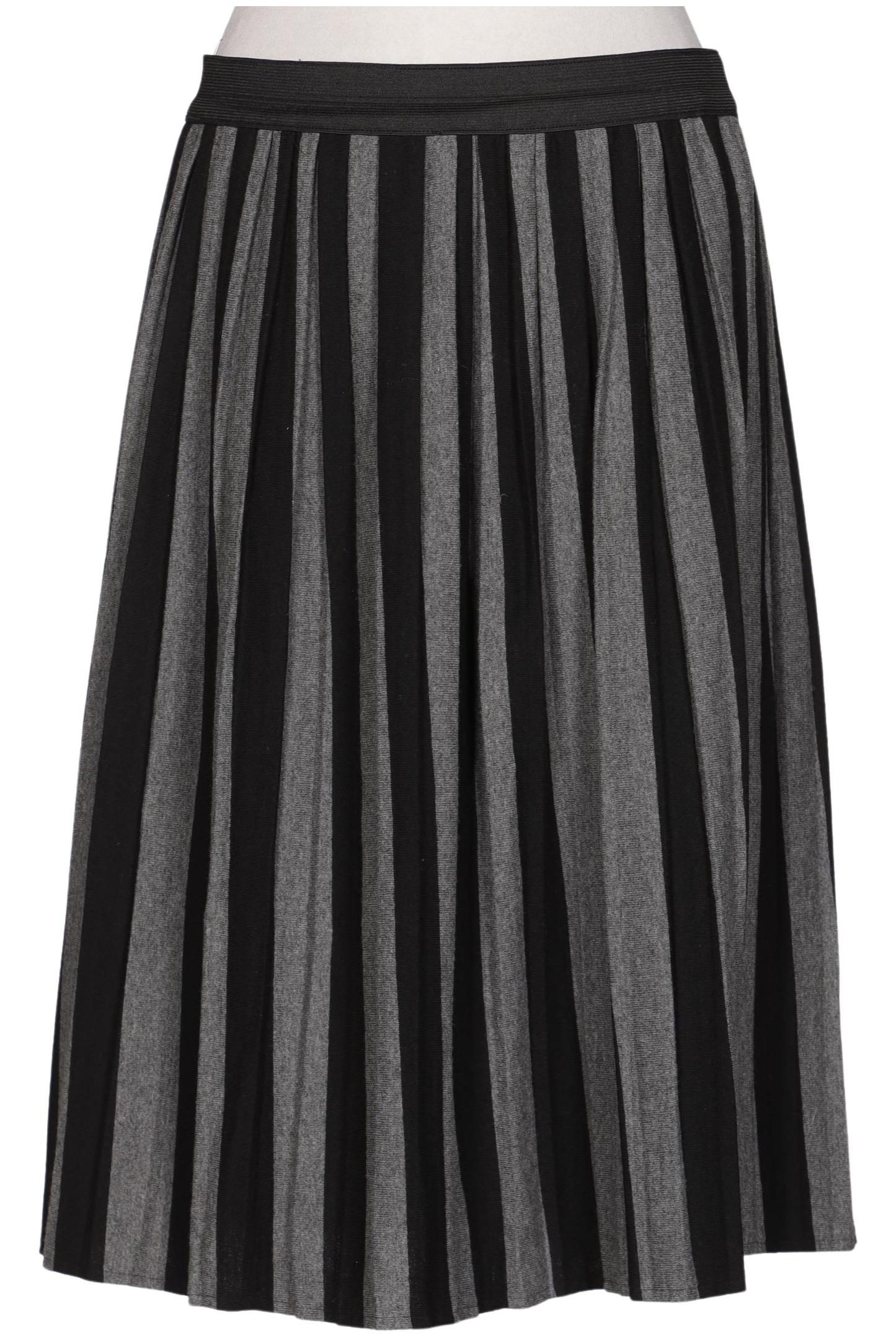 

Van Laack Damen Rock, grau, Gr. 38