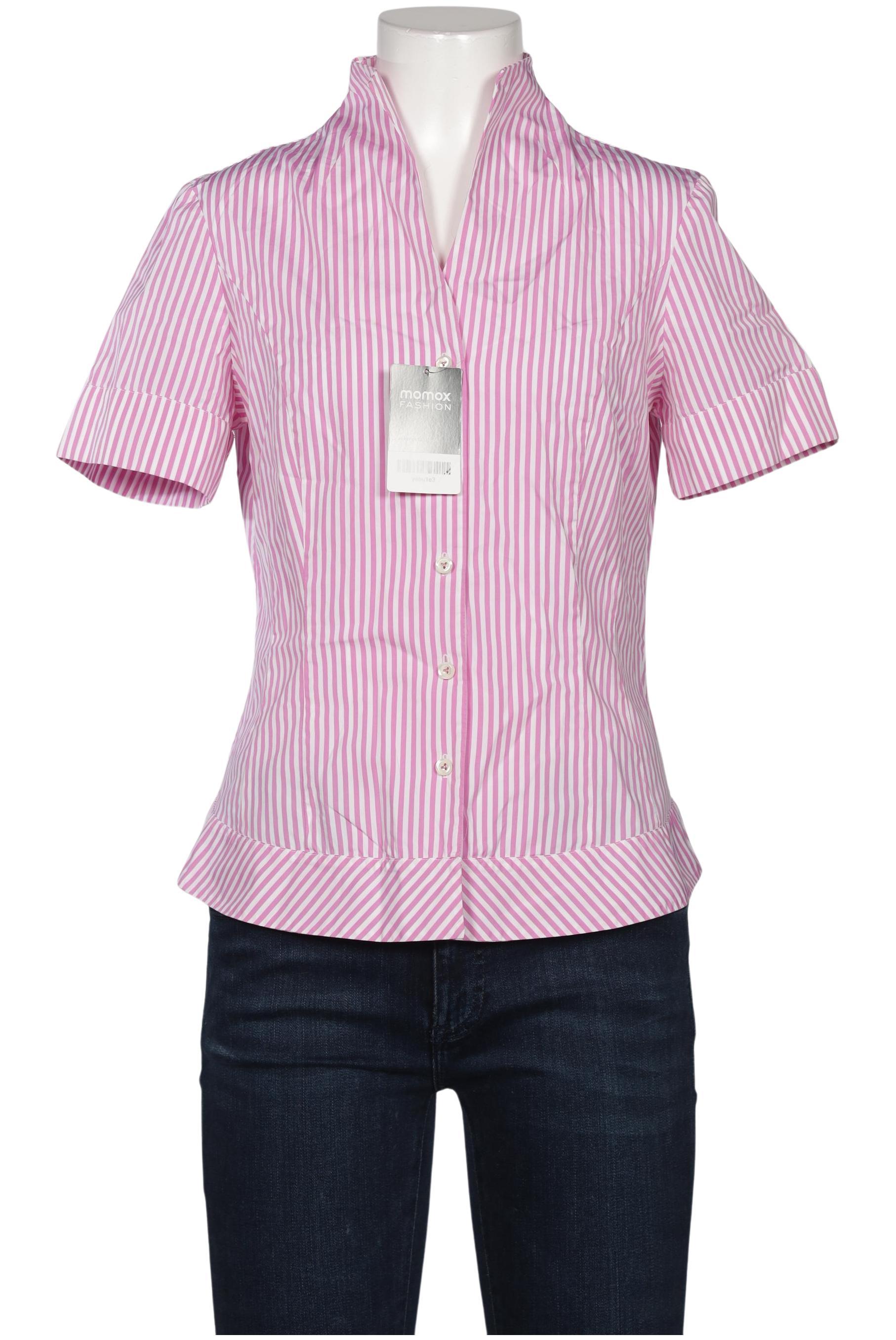 

Van Laack Damen Bluse, pink, Gr. 38