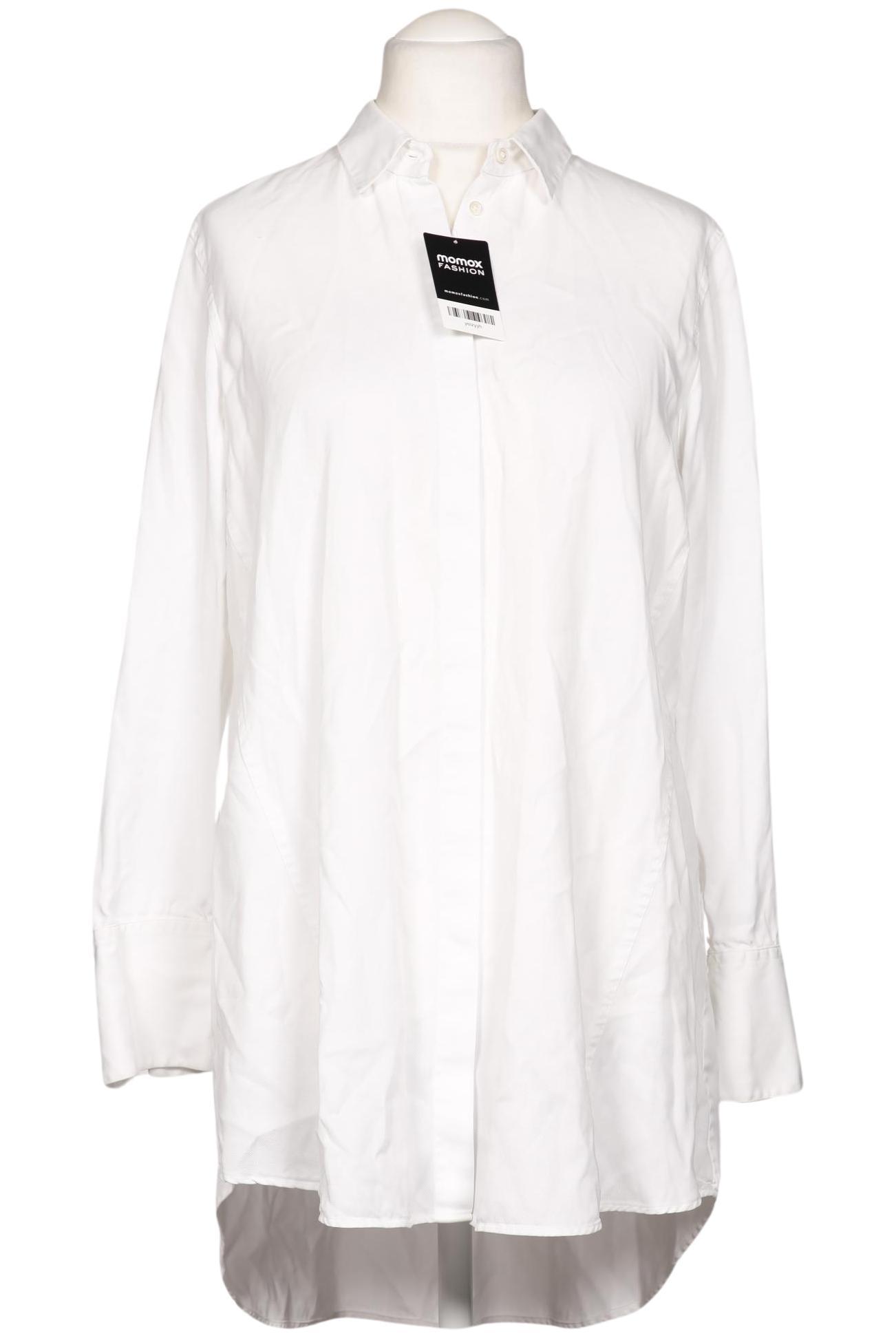 

Van Laack Damen Bluse, weiß, Gr. 40