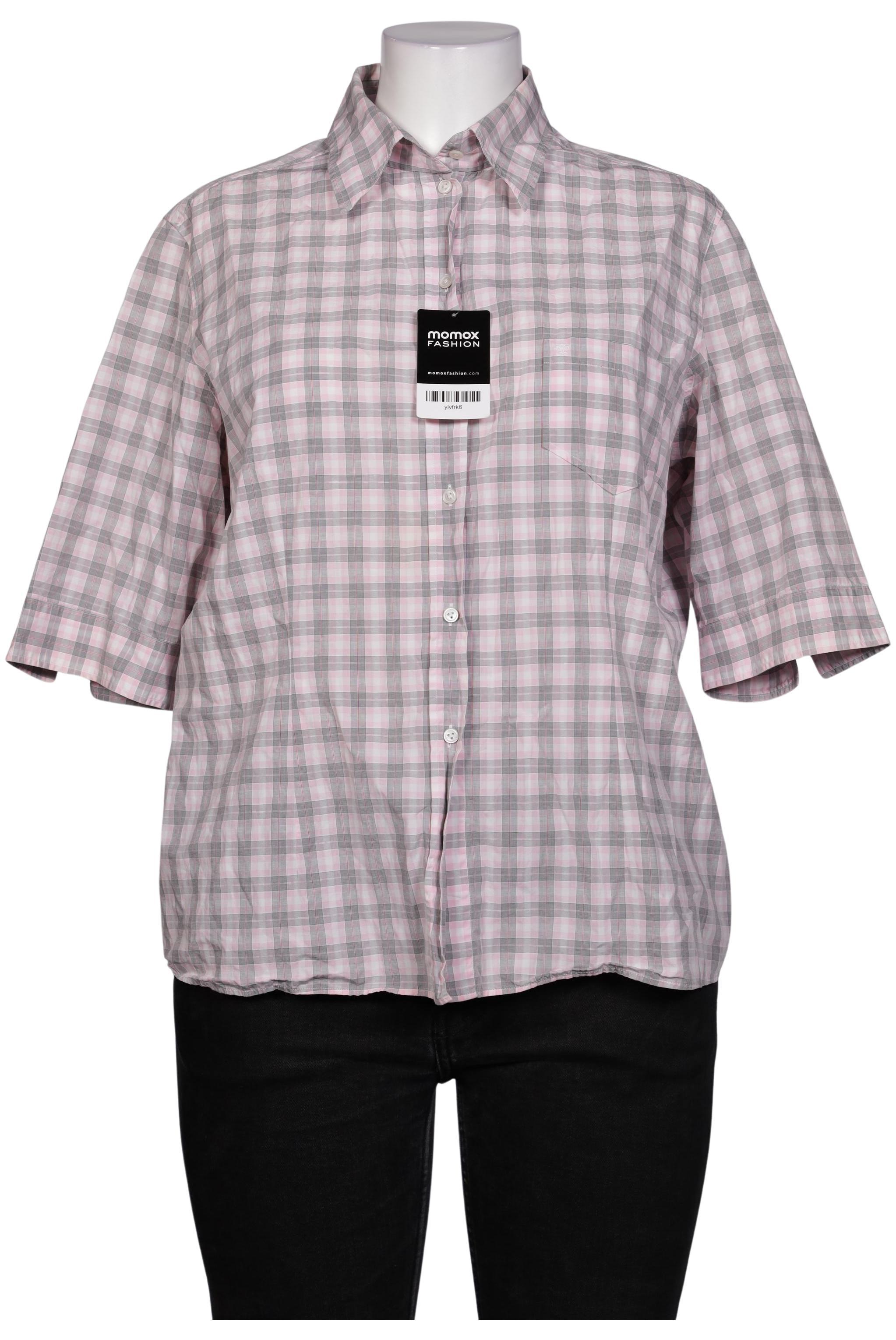 

Van Laack Damen Bluse, mehrfarbig, Gr. 46