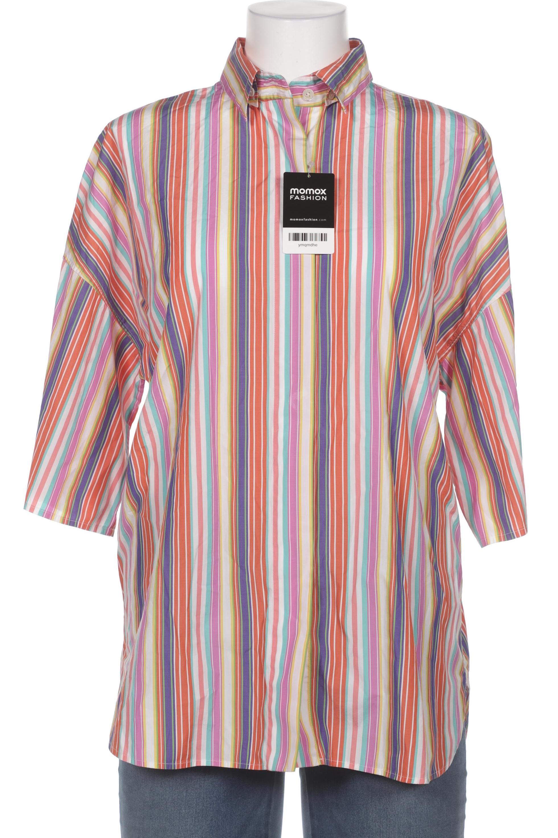 

Van Laack Damen Bluse, mehrfarbig, Gr. 40