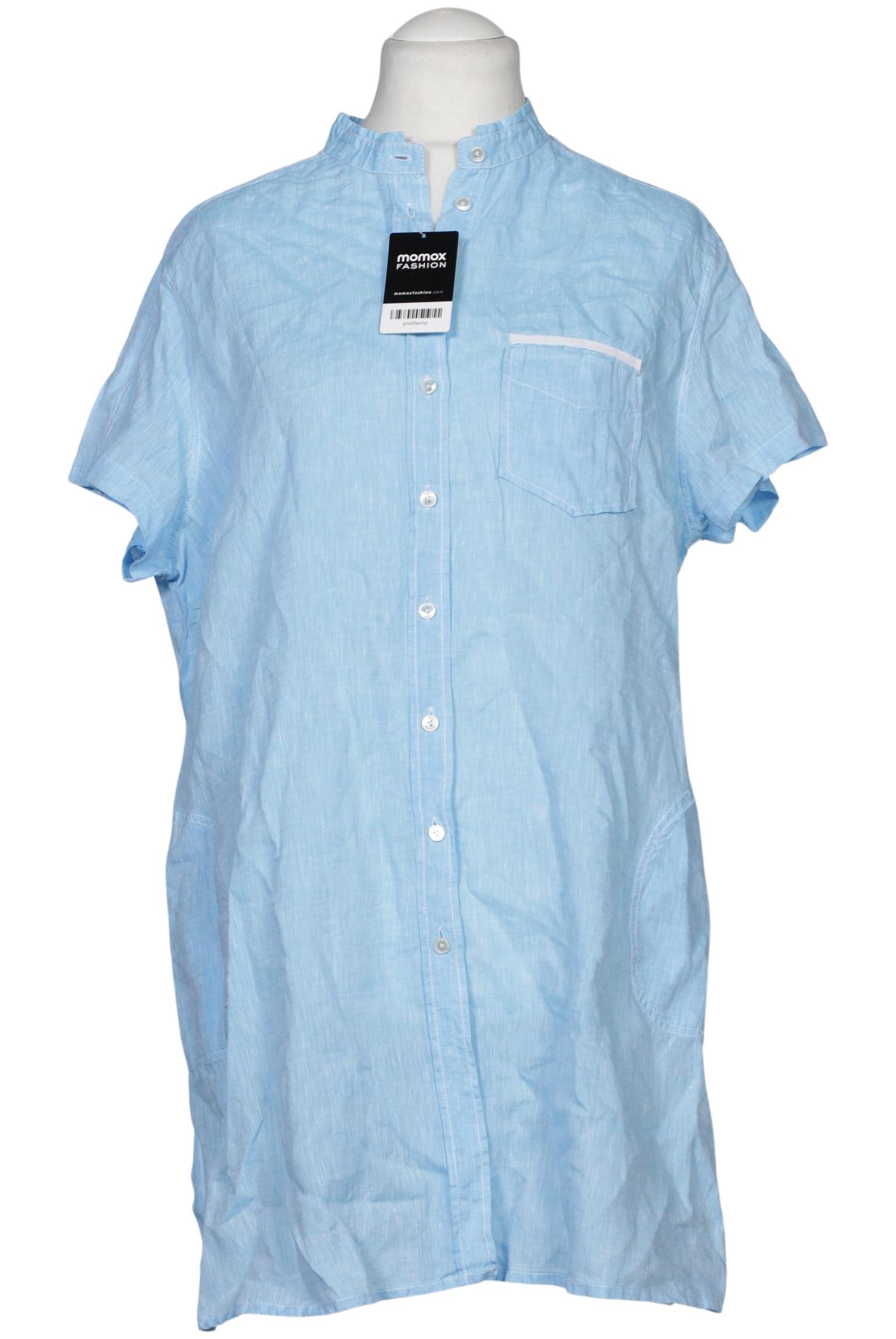 

Van Laack Damen Kleid, hellblau, Gr. 46