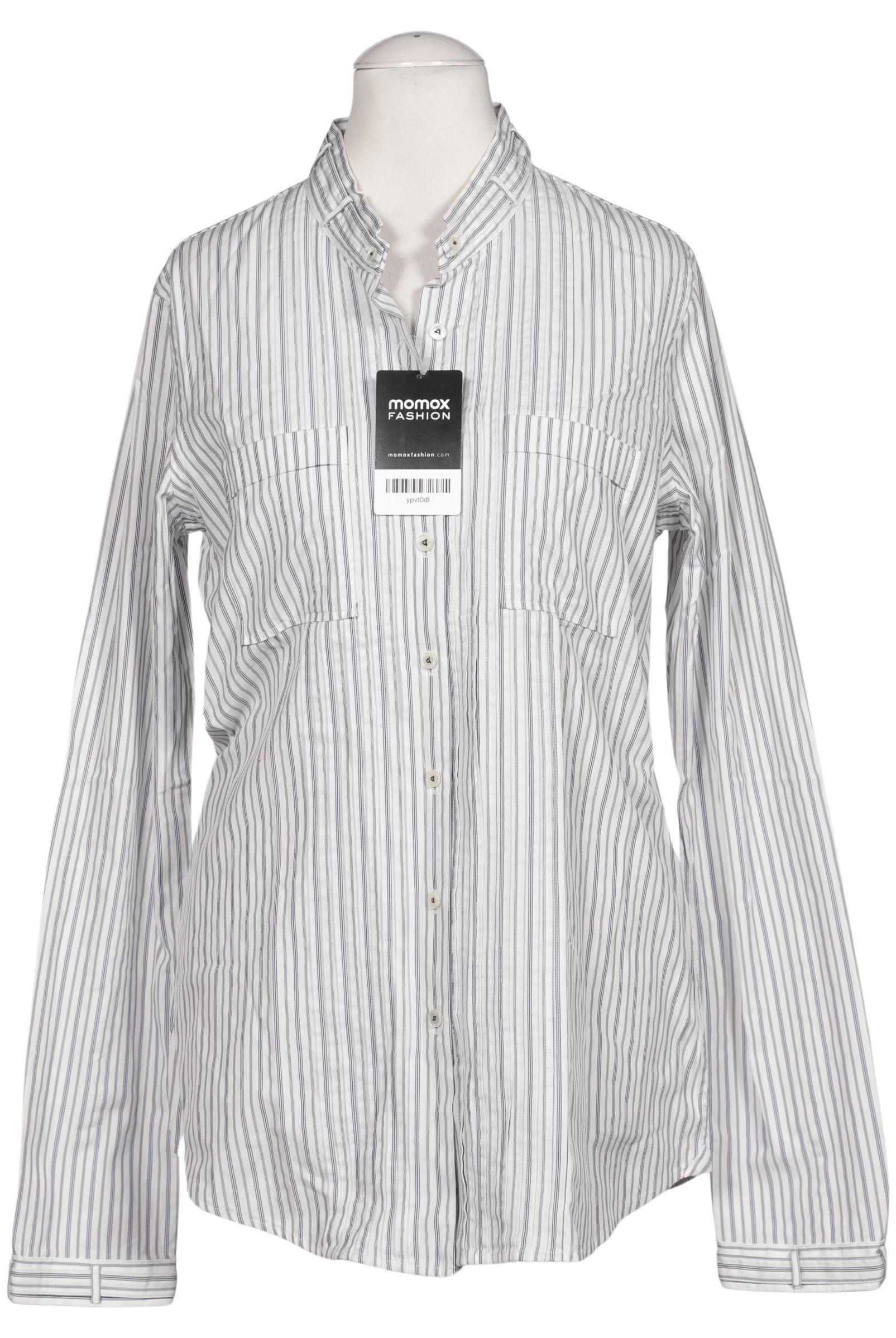 

Van Laack Damen Bluse, weiß, Gr. 36