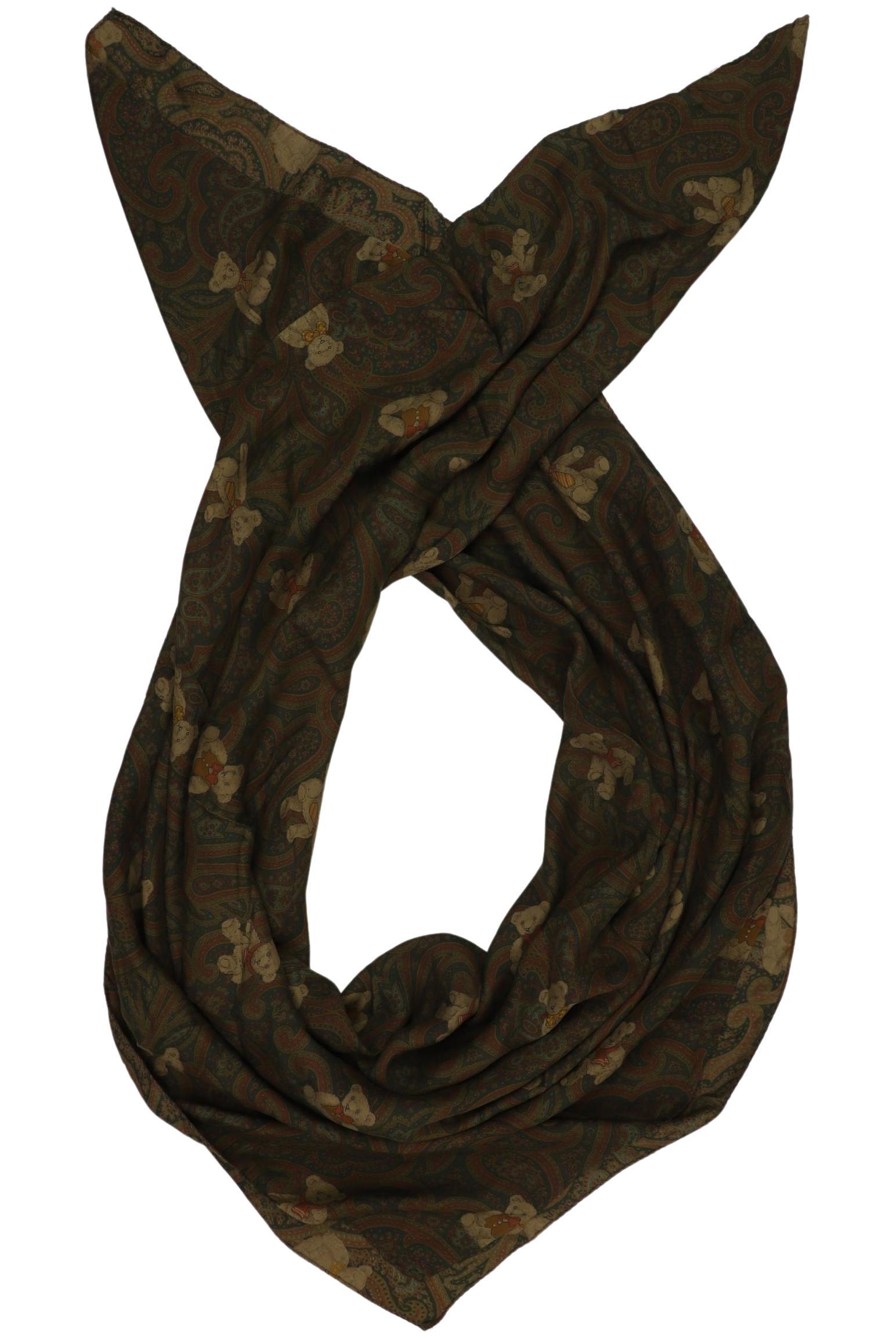 

Van Laack Damen Schal, braun, Gr.