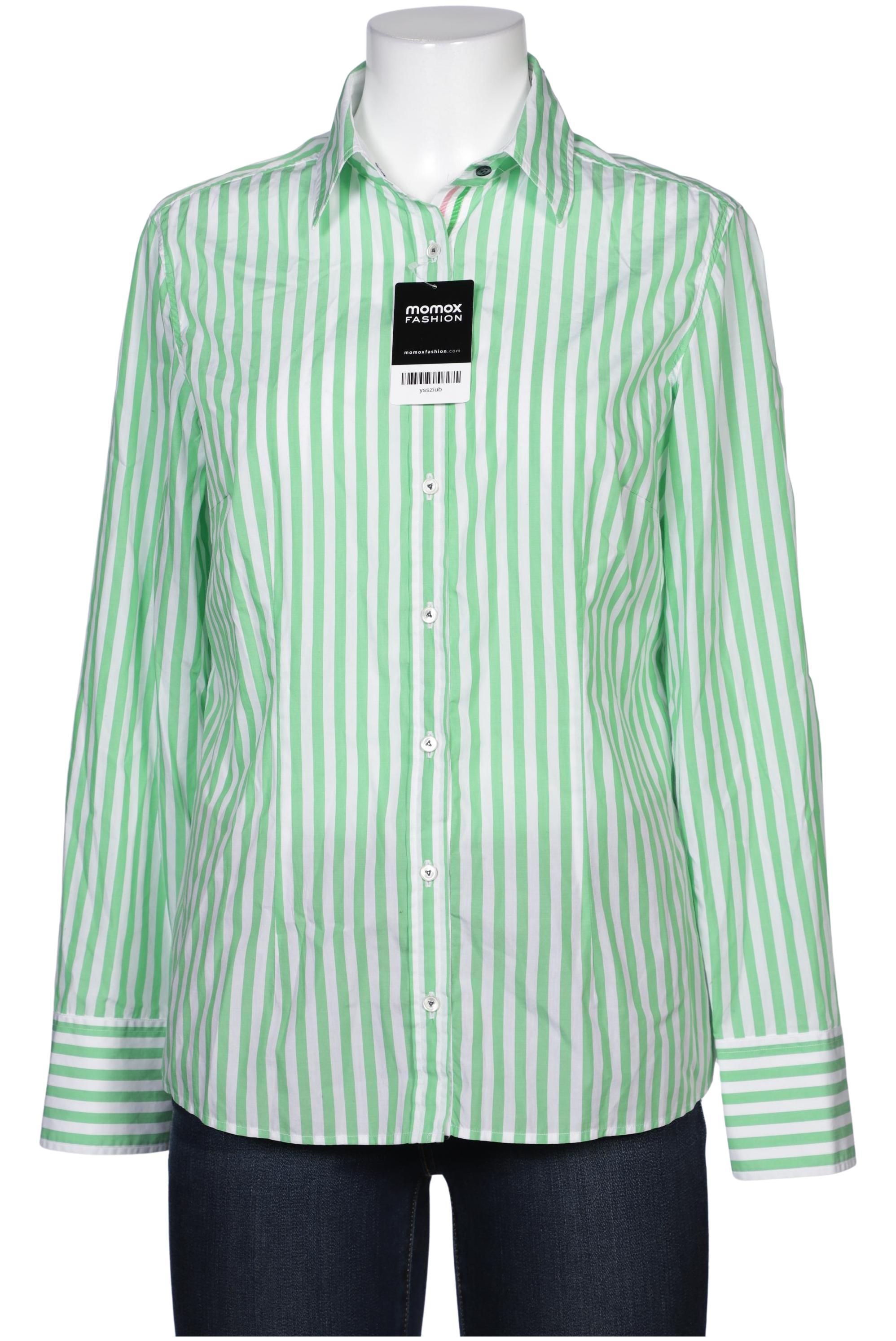 

Van Laack Damen Bluse, mehrfarbig, Gr. 40