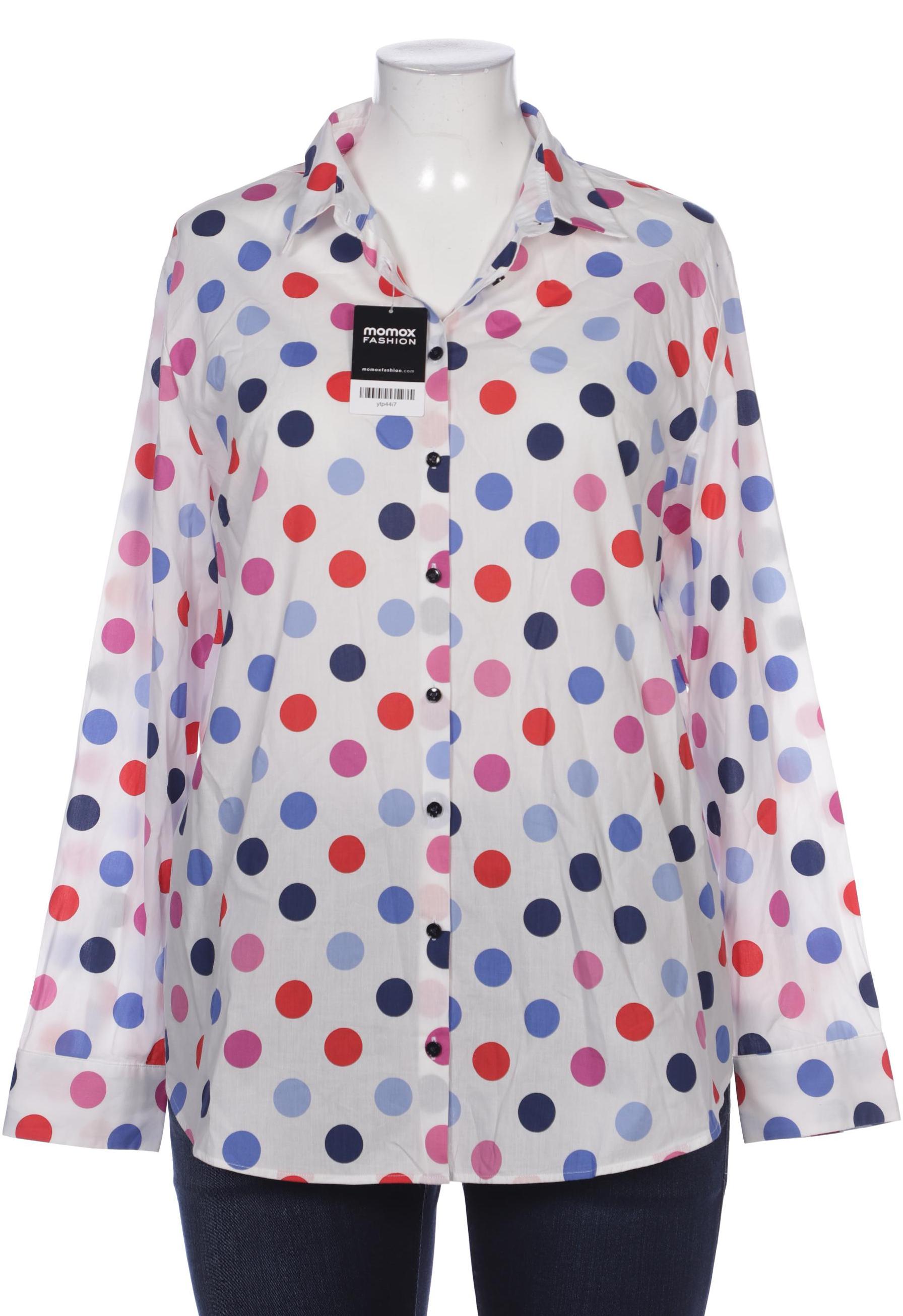

Van Laack Damen Bluse, mehrfarbig