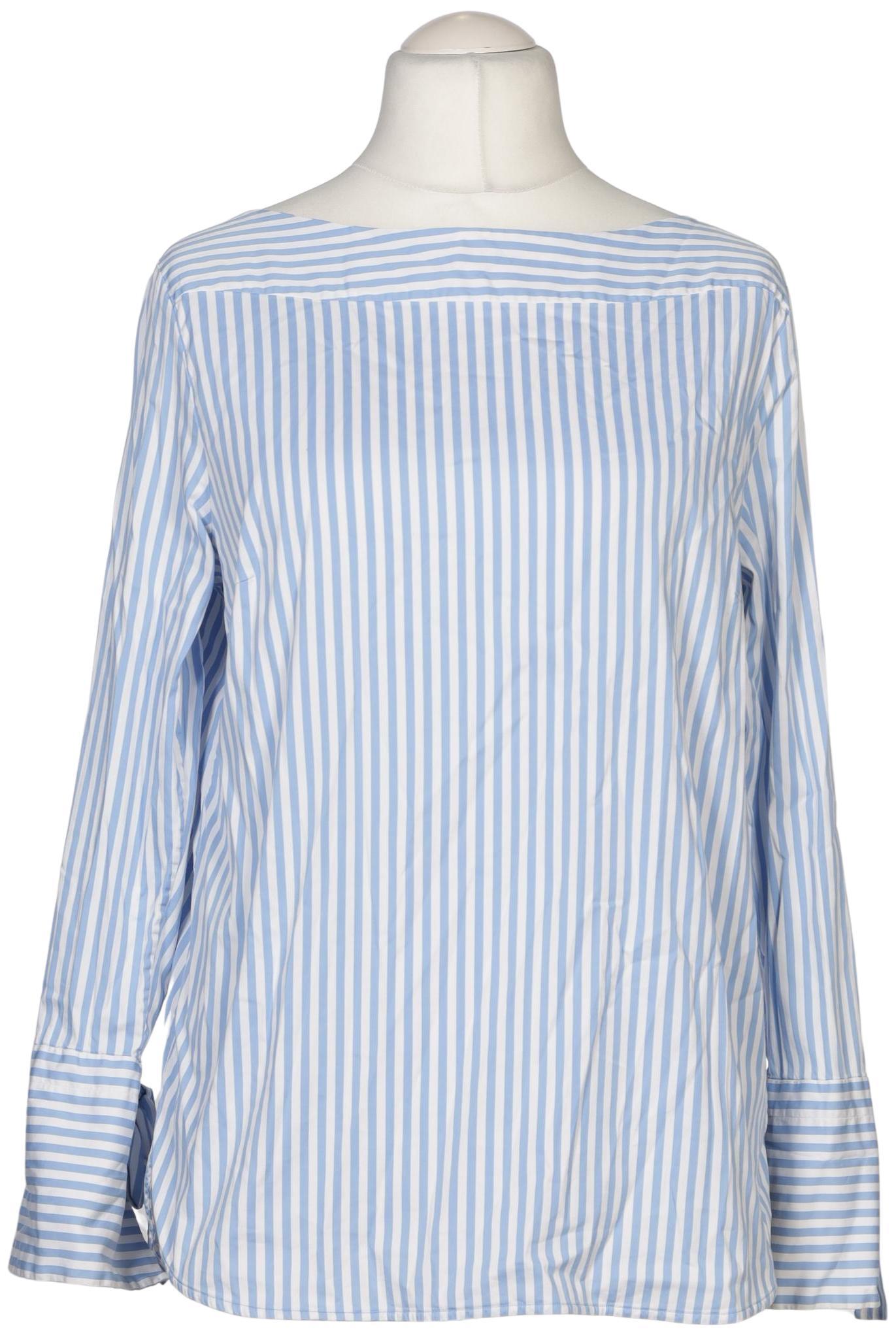 

Van Laack Damen Bluse, mehrfarbig, Gr. 42