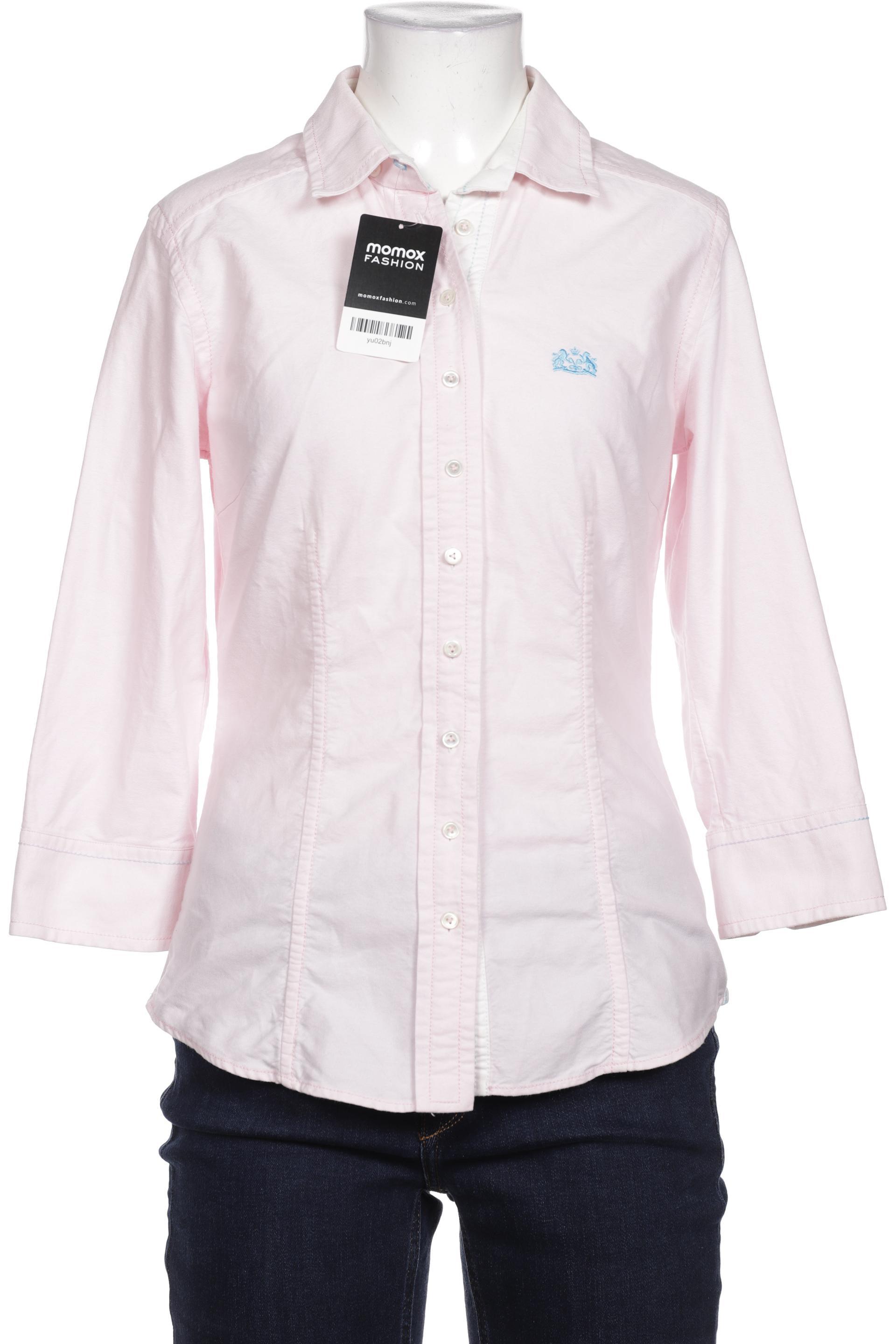 

Van Laack Damen Bluse, pink