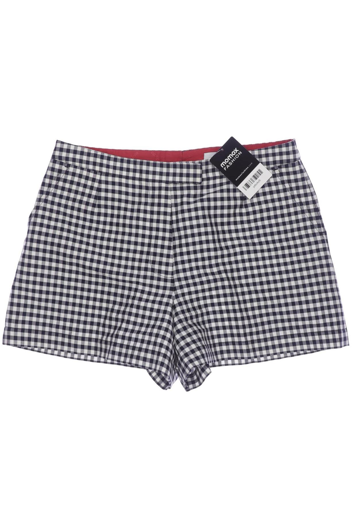 

Van Laack Damen Shorts, marineblau, Gr. 29