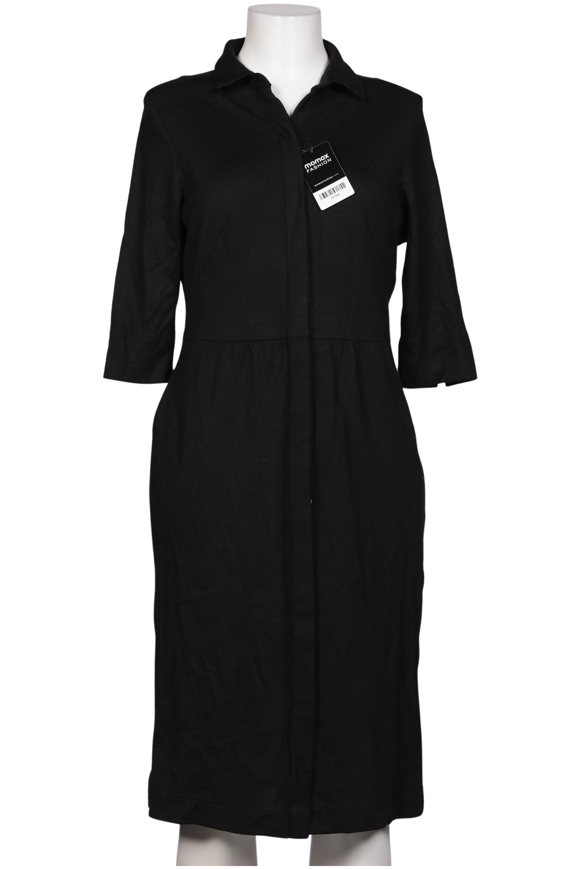 

Van Laack Damen Kleid, schwarz, Gr. 42
