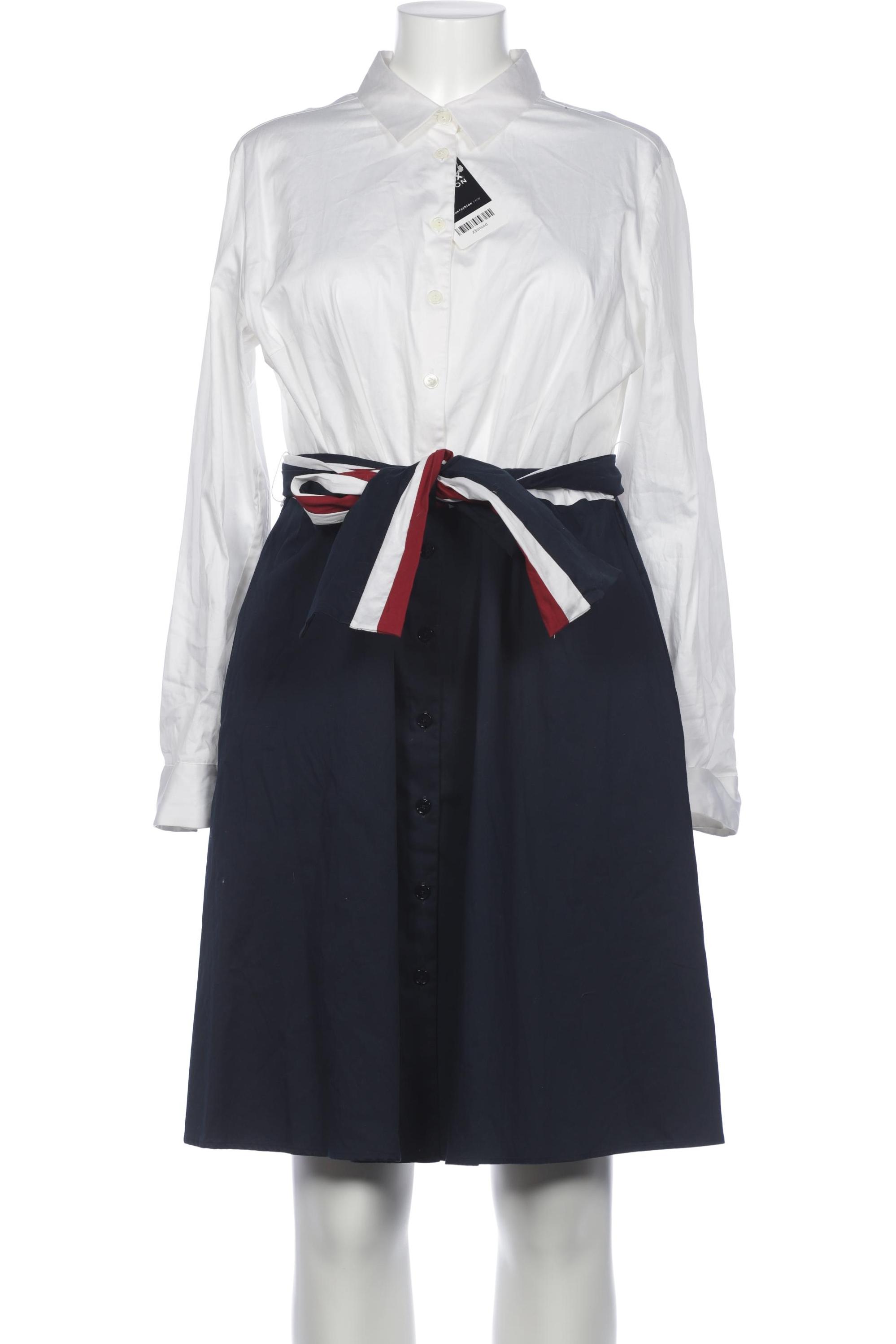 

Van Laack Damen Kleid, marineblau, Gr. 44