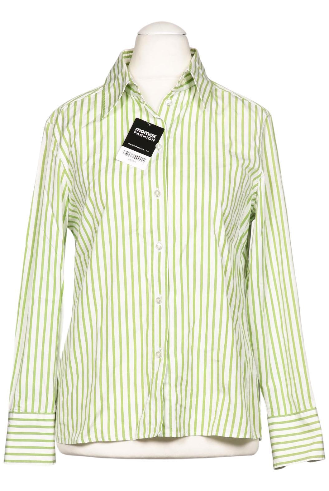 

Van Laack Damen Bluse, mehrfarbig, Gr. 40