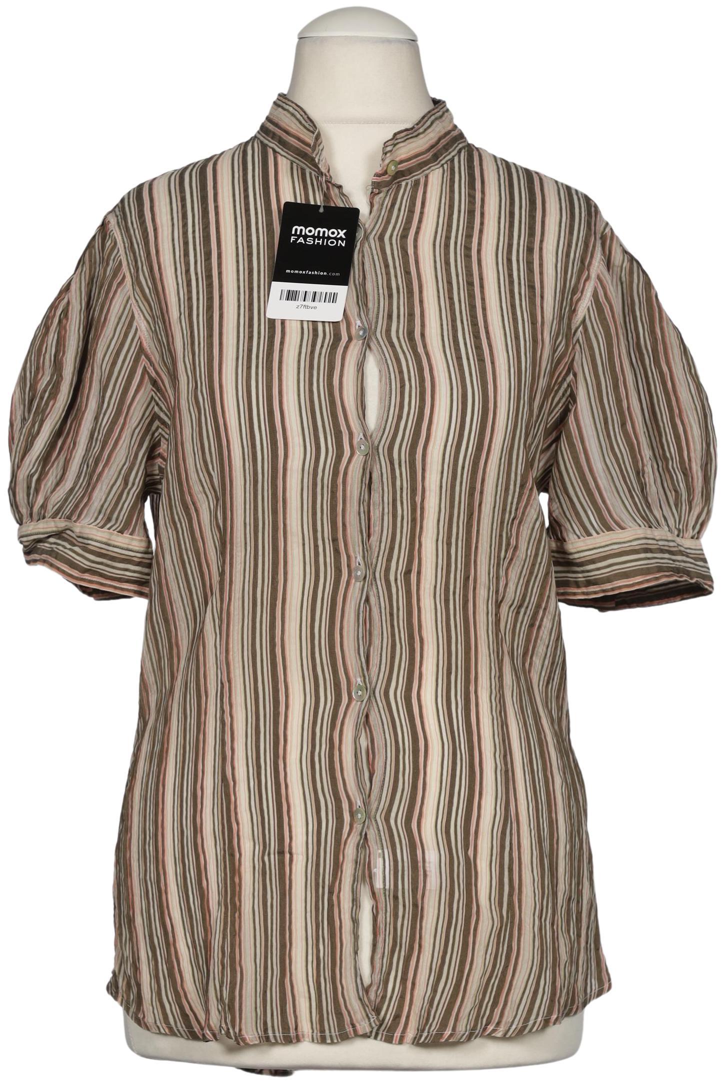 

Van Laack Damen Bluse, braun, Gr. 40