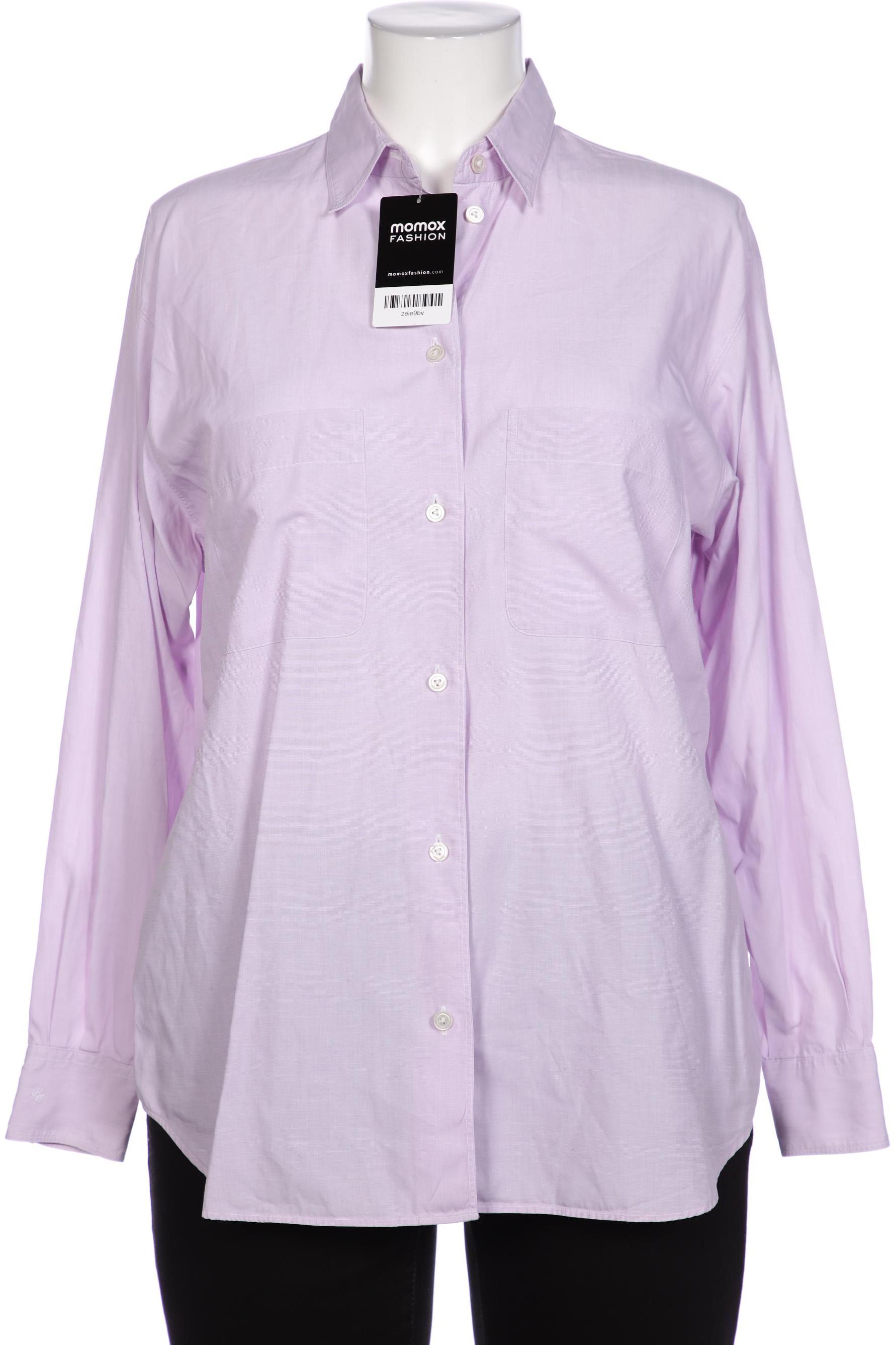 

Van Laack Damen Bluse, pink, Gr. 42