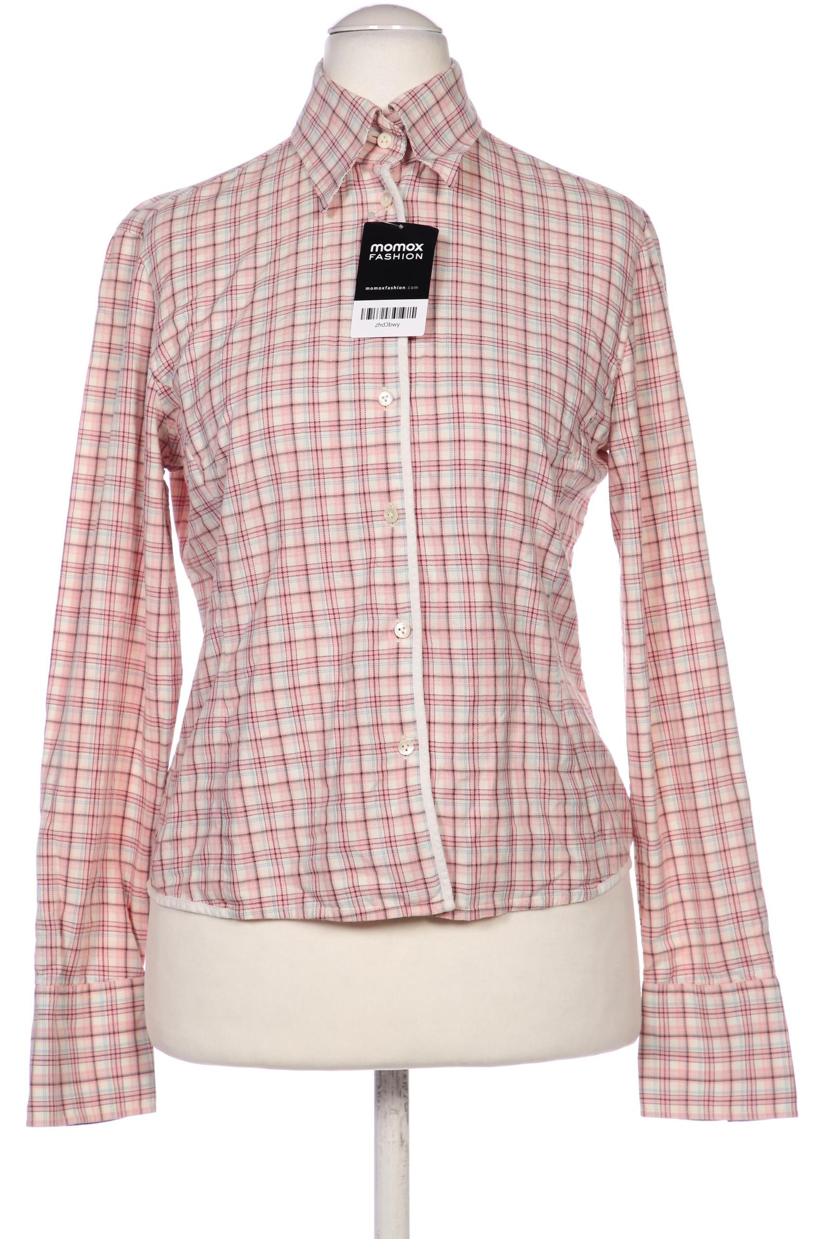 

Van Laack Damen Bluse, pink, Gr. 38