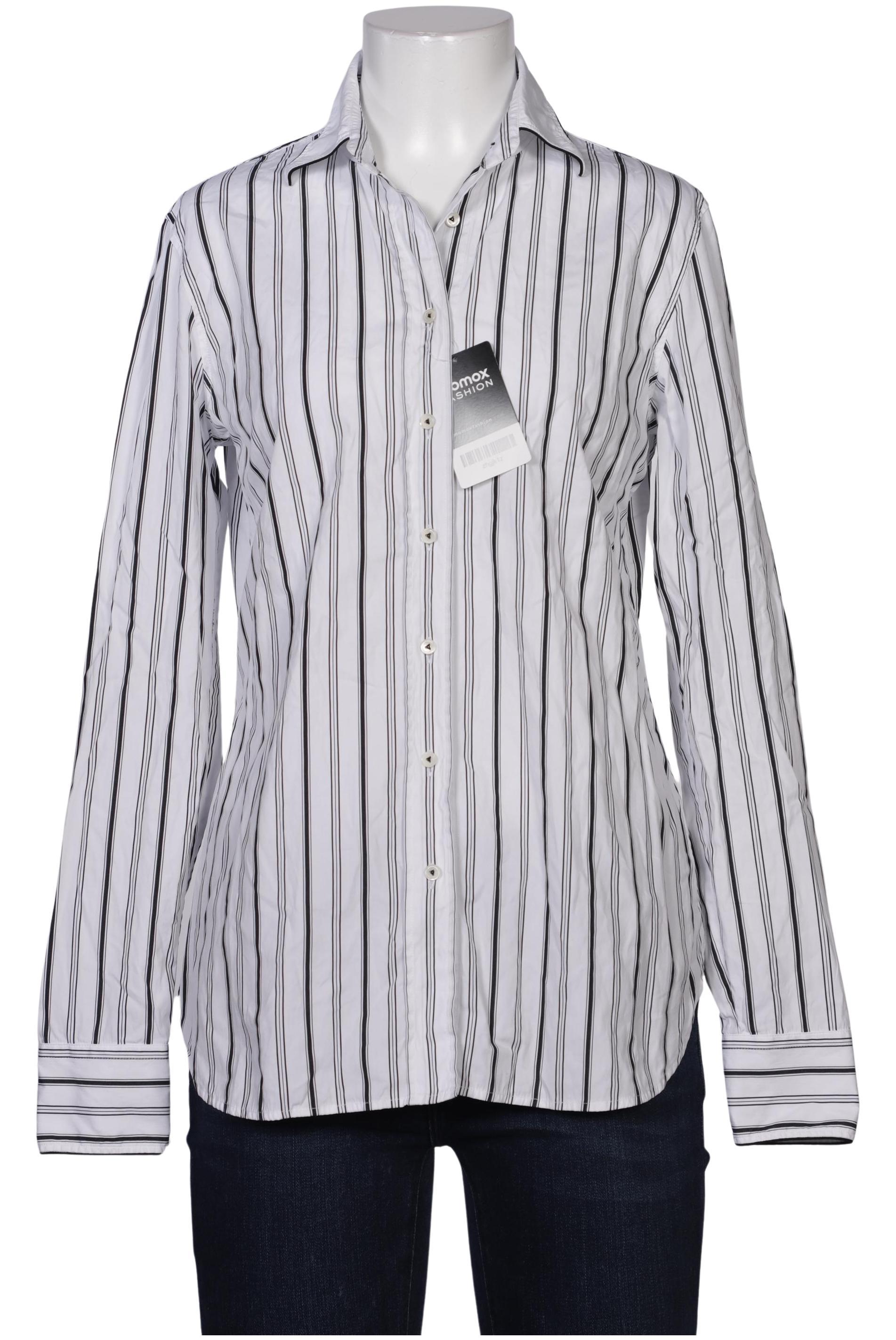 

Van Laack Damen Bluse, mehrfarbig, Gr. 38