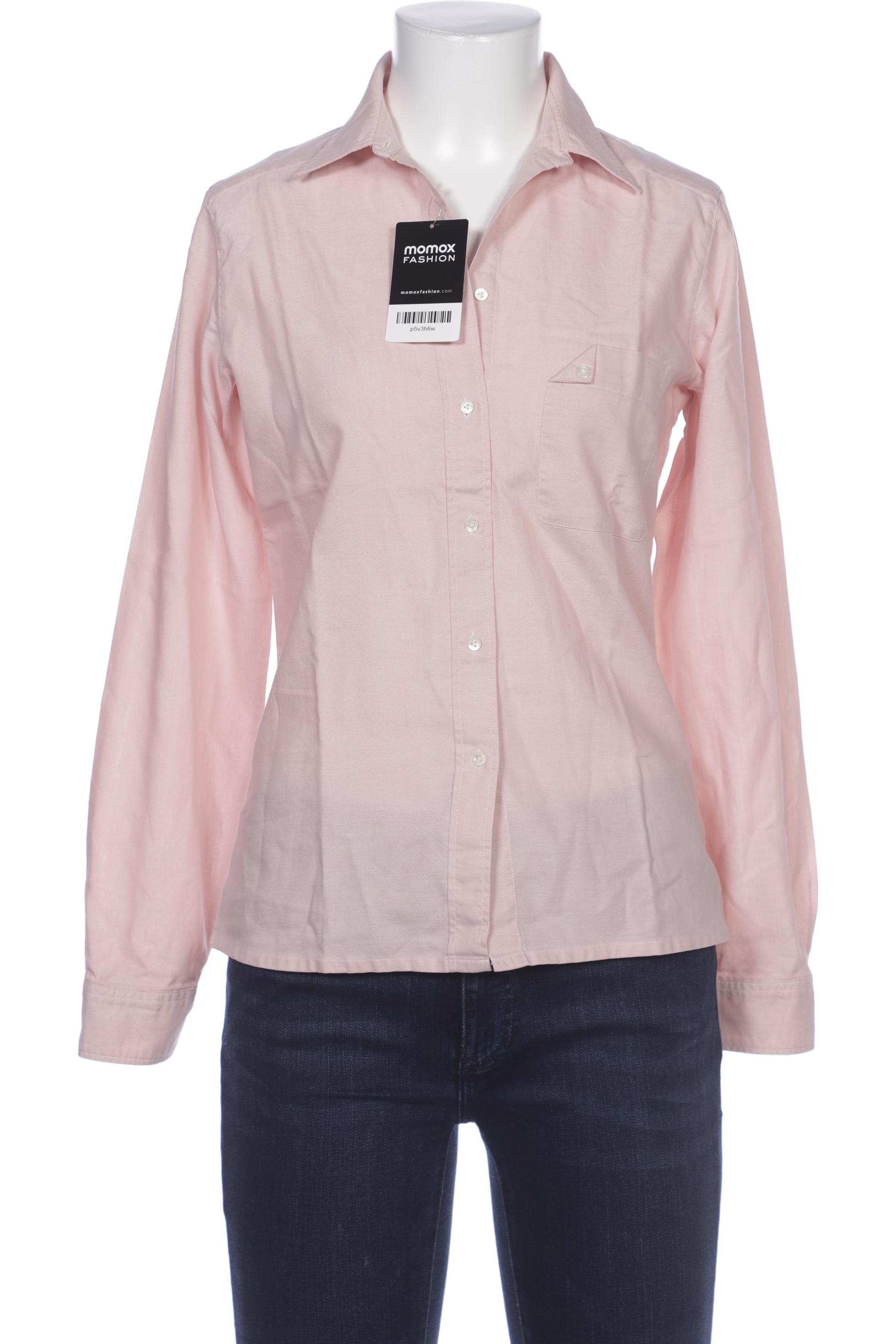 

Van Laack Damen Bluse, pink, Gr. 38