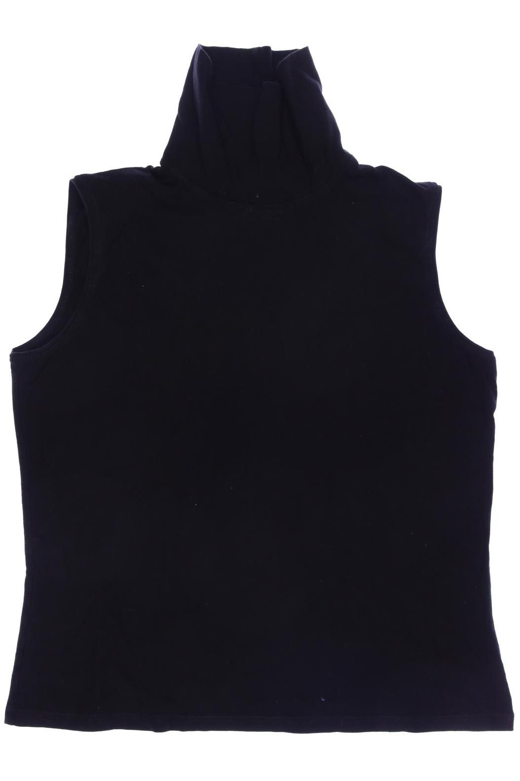 

Van Laack Damen Top, schwarz, Gr. 44