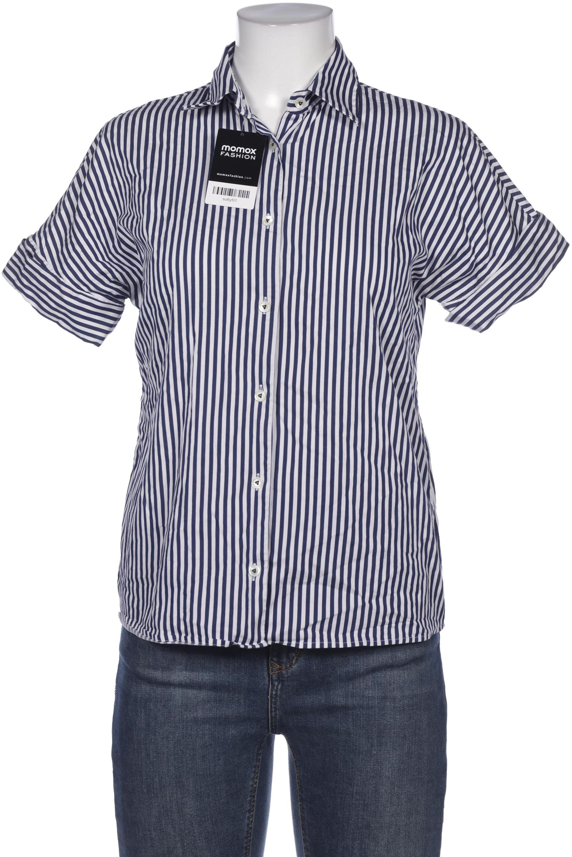 

Van Laack Damen Bluse, weiß, Gr. 36