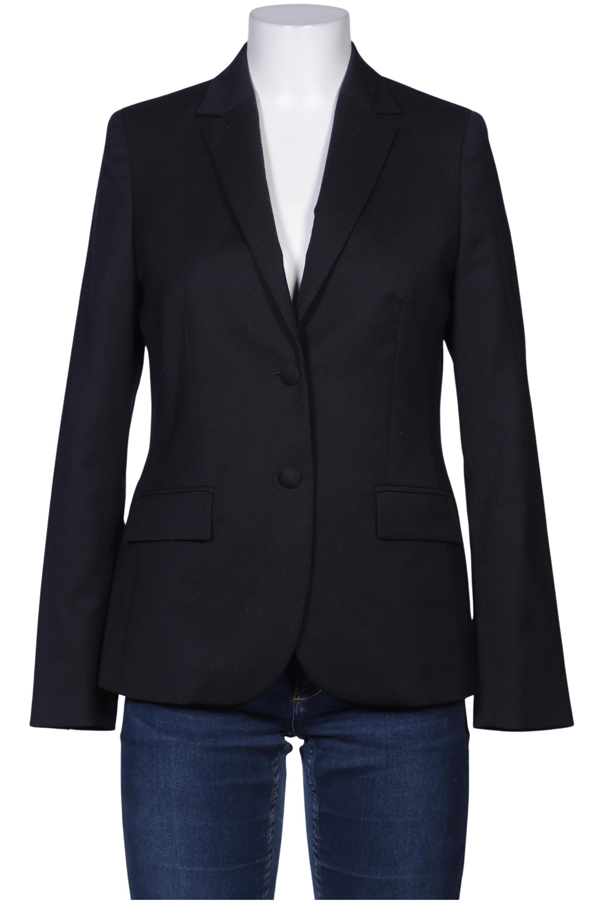 

Van Laack Damen Blazer, marineblau, Gr. 38