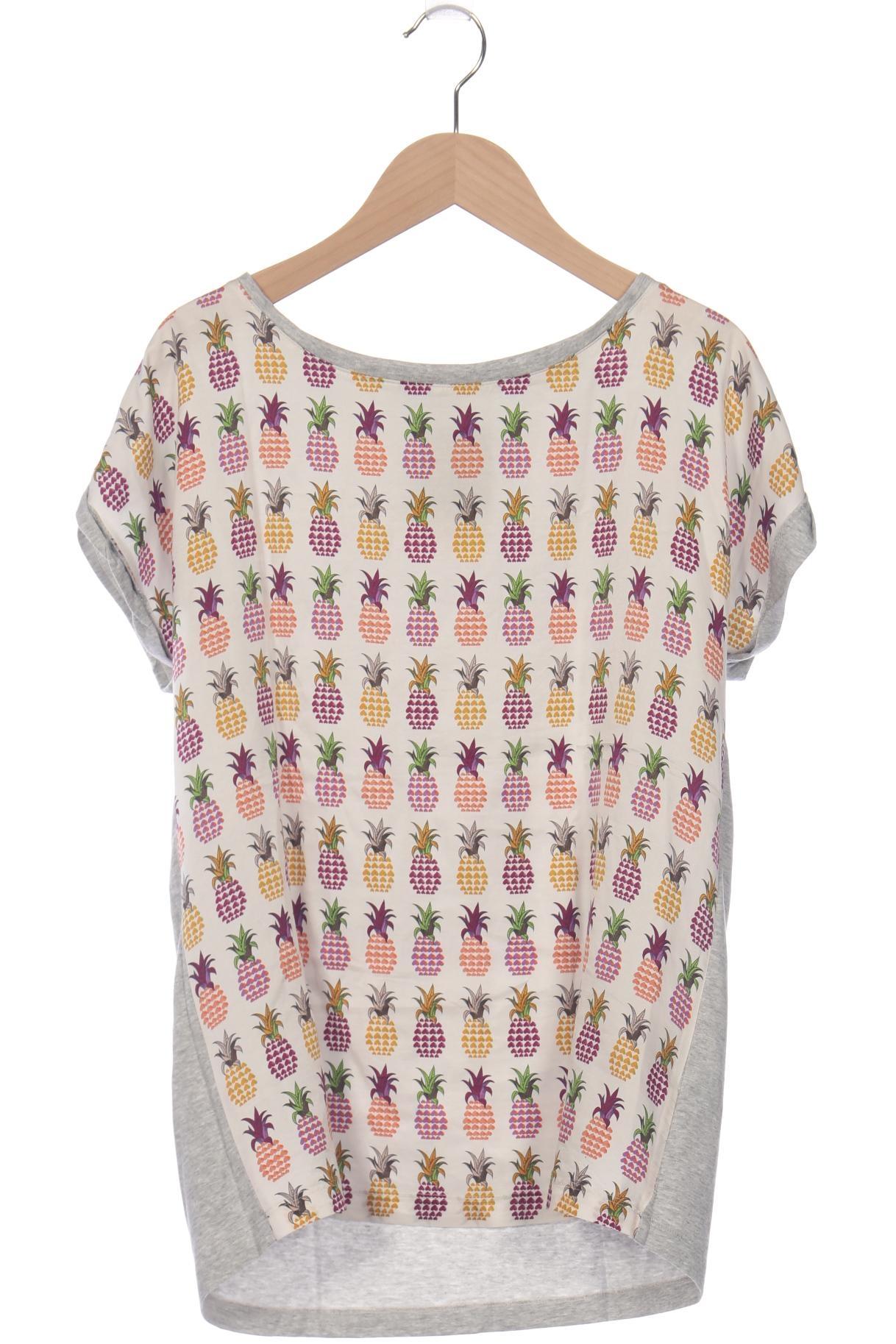 

Van Laack Damen T-Shirt, weiß, Gr. 36