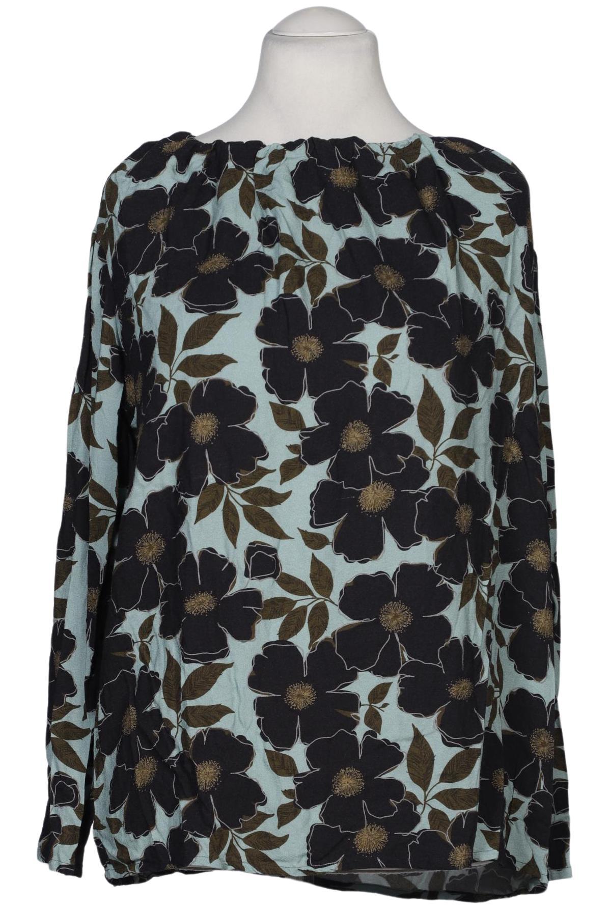 

Van Laack Damen Bluse, mehrfarbig, Gr. 42