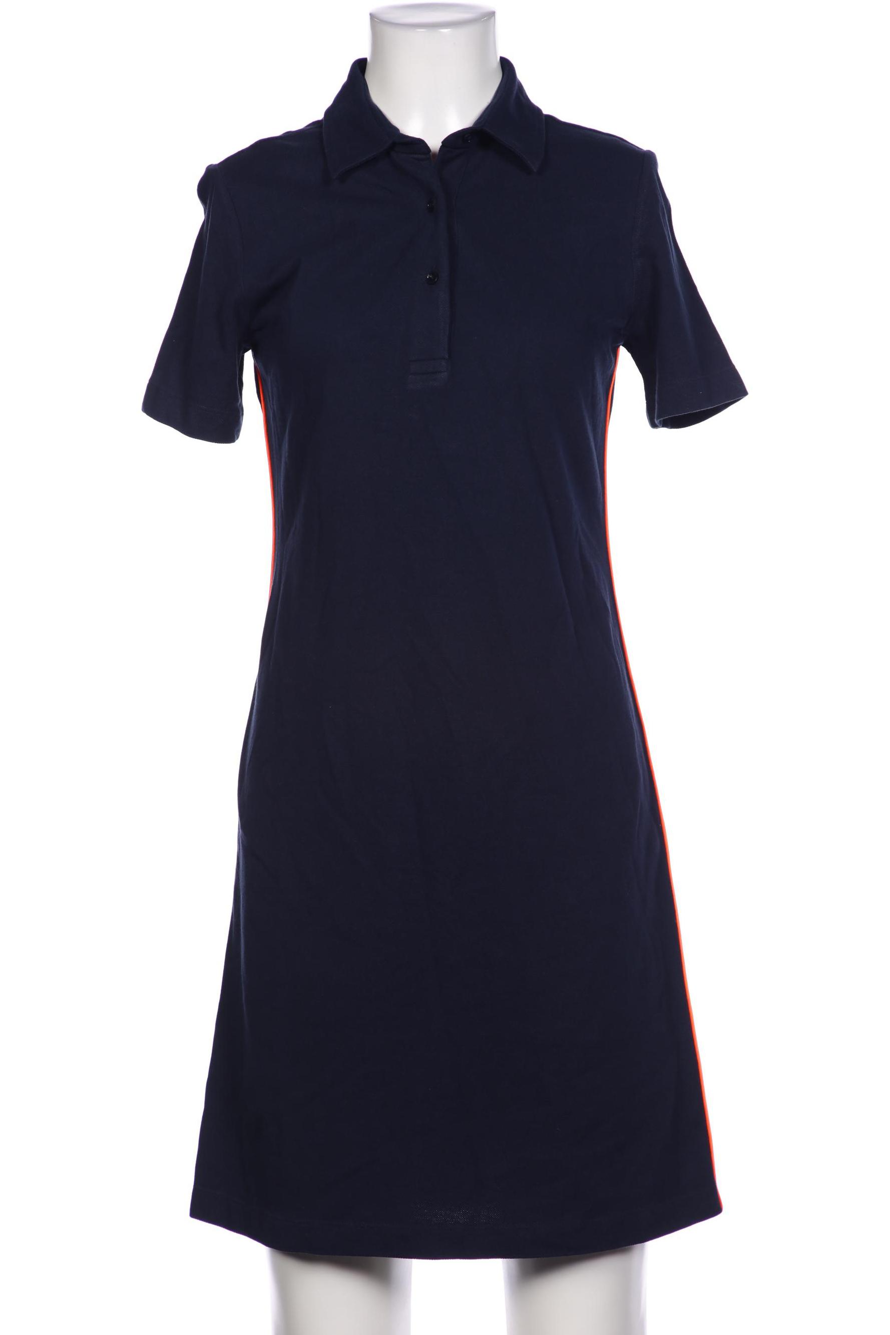 

Van Laack Damen Kleid, marineblau, Gr. 36