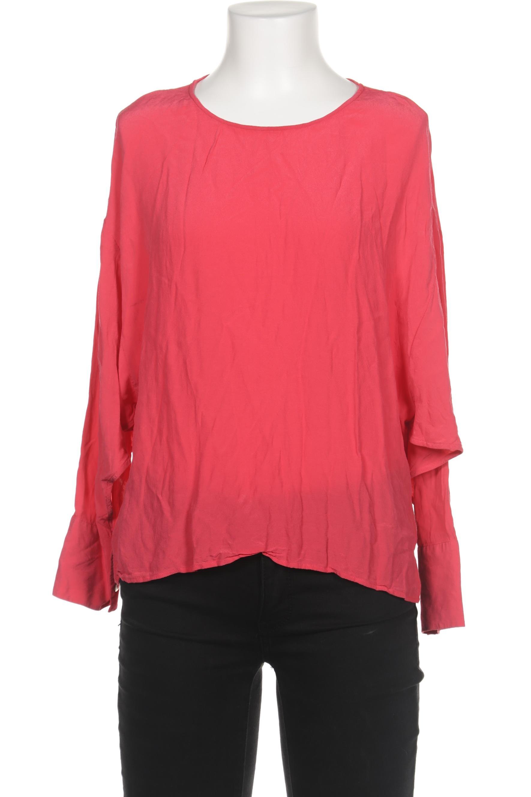 

Van Laack Damen Bluse, pink, Gr. 36