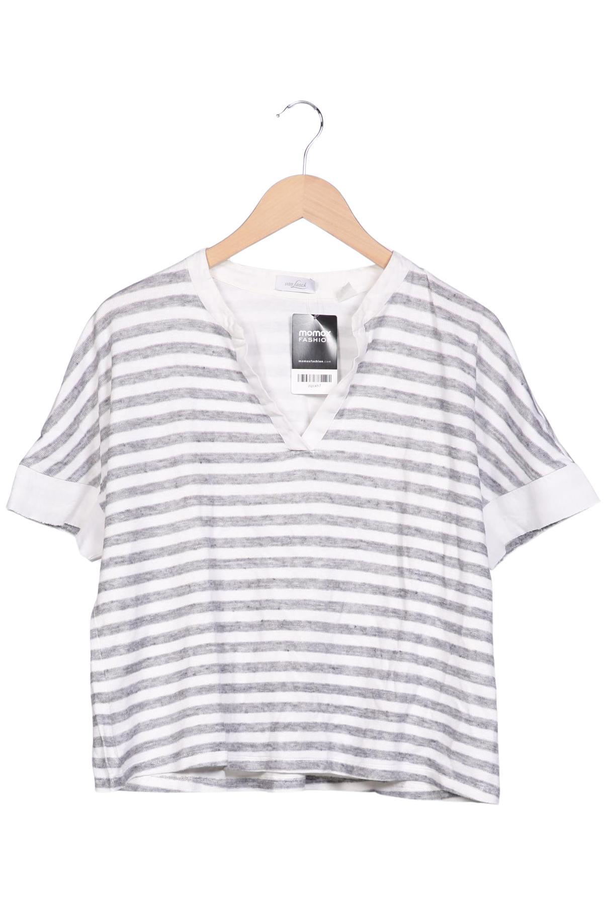 

Van Laack Damen T-Shirt, mehrfarbig, Gr. 46